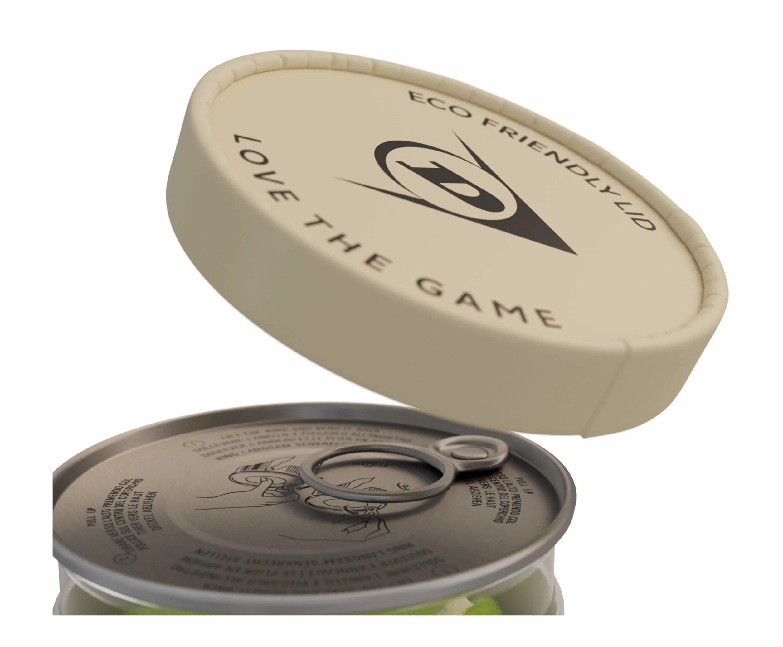 DUNLOP Pelota de Tenis Australian Open