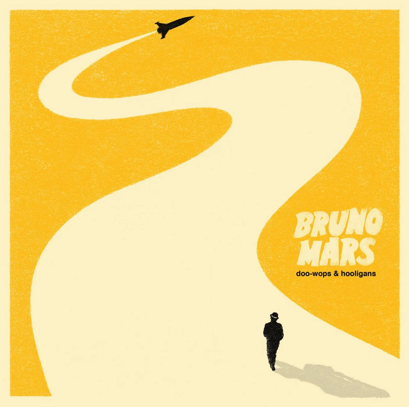 Doo-Wops & Hooligans