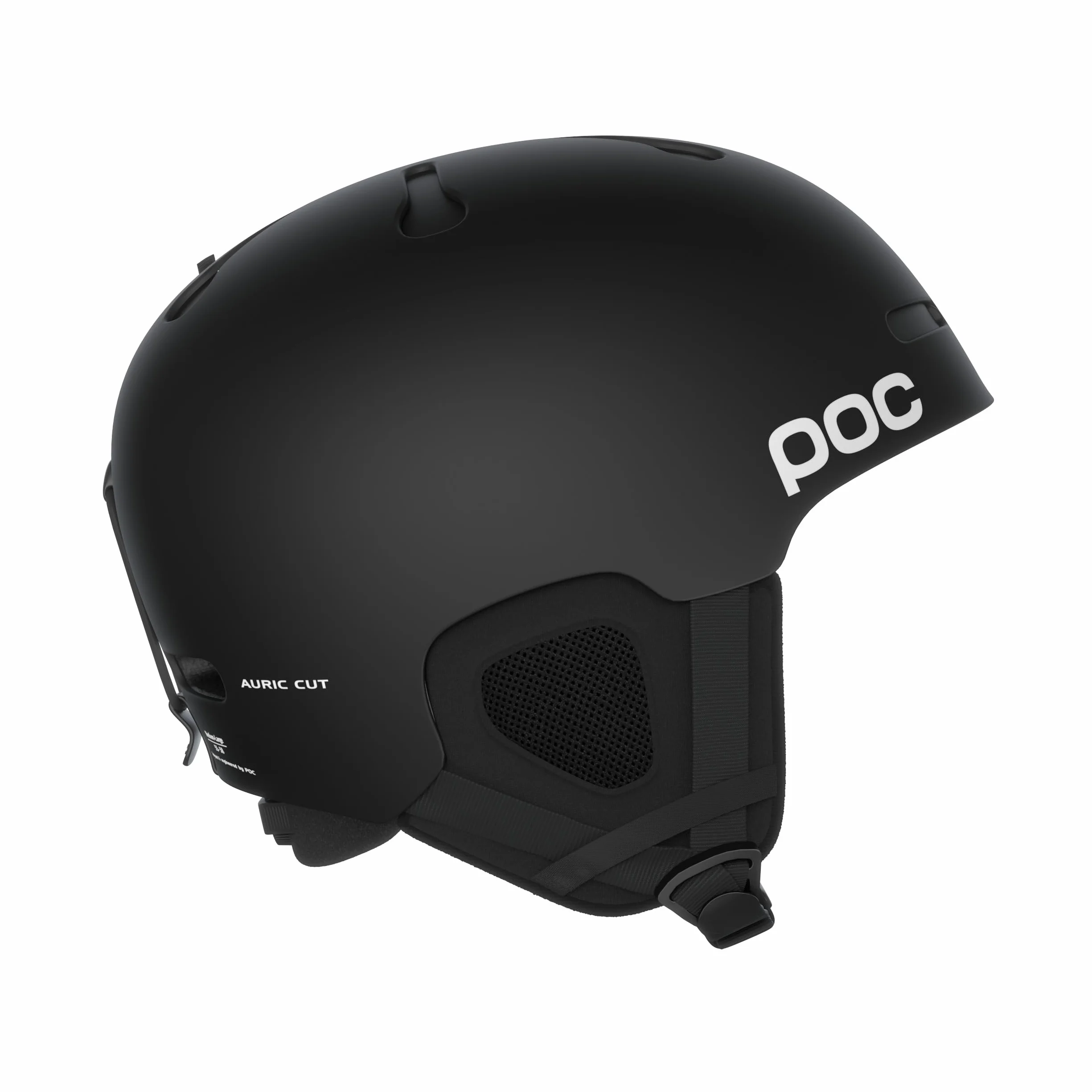 POC Auric Cut Casco de Esquí y Snowboard para Freeride