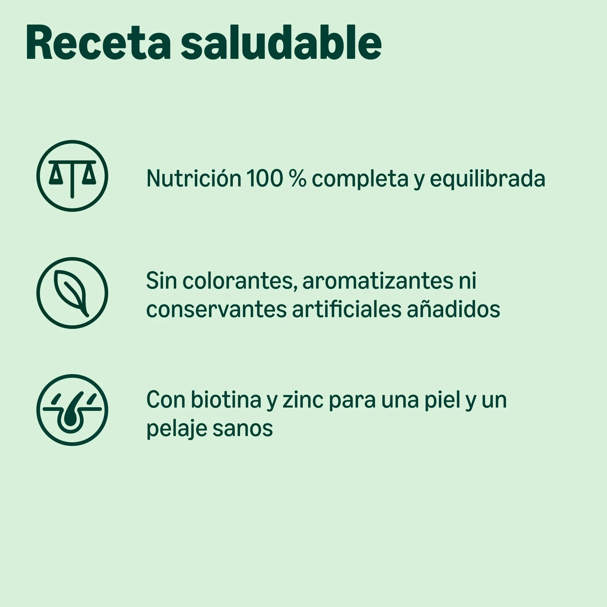 by Amazon Alimento seco para gatos adultos esterilizados con pollo fresco, receta sin cereales, 3 kg (Paquete de 1) (Anteriormente una marca Lifelong, el mismo producto)