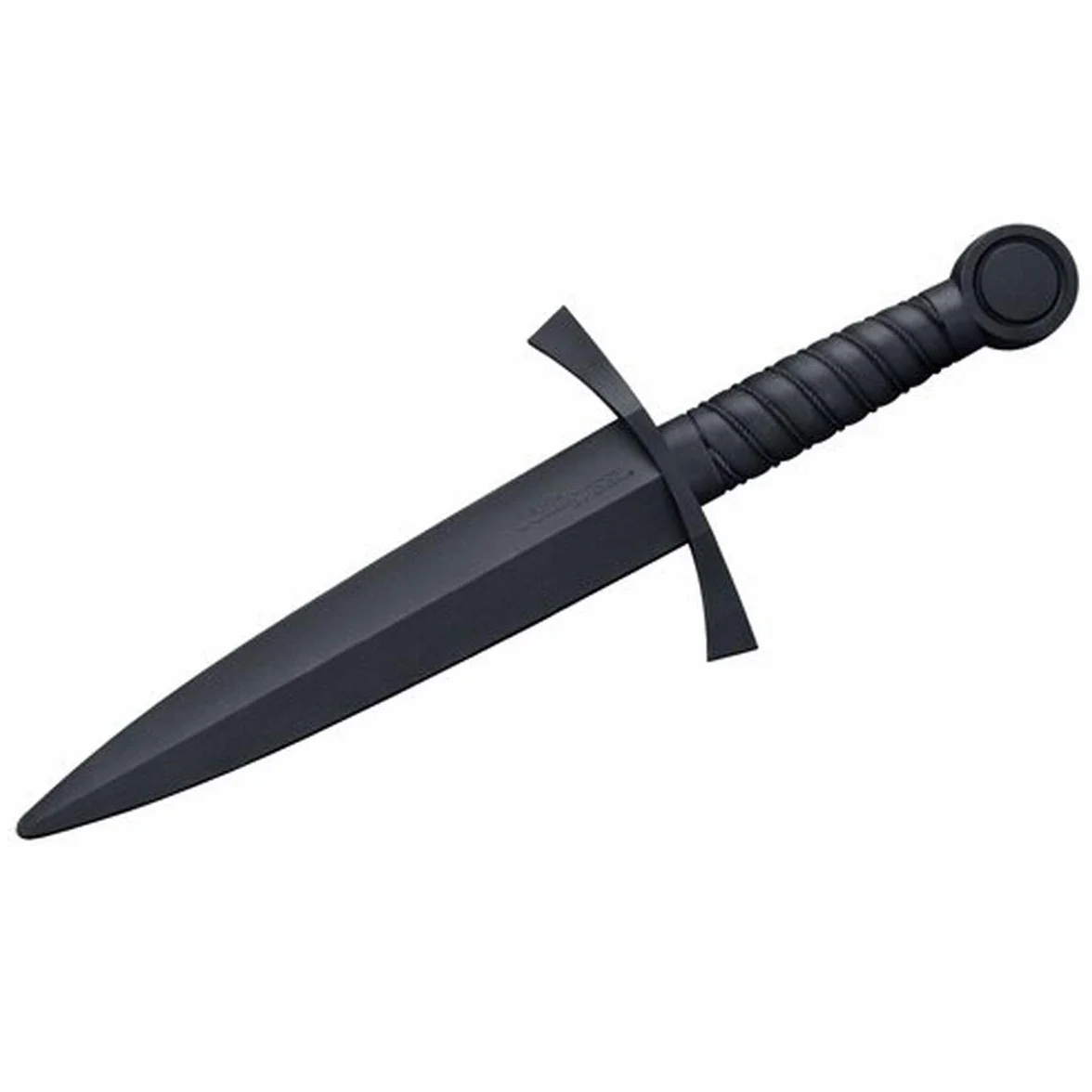Cold Steel Rubber Training Medieval Dagger