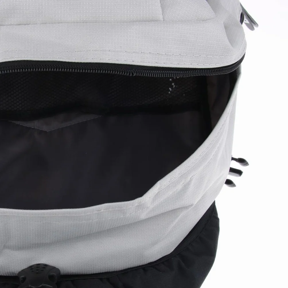 Mochila para Patines Bolsa Porta Patines en Línea con Asa de Poliéster Resistente