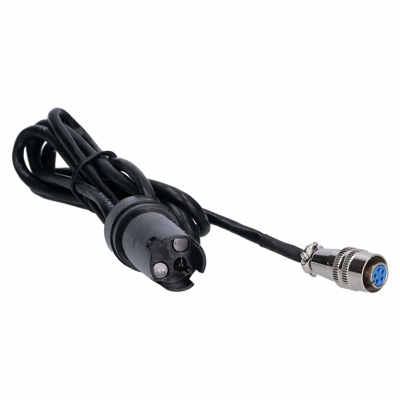 Medidor de temperatura TDS 2 en 1 Analizador portátil de calidad del agua Probador TDS con pantalla retroiluminada para piscina hidropónica Material ABS 6.5x3.0x1.2in