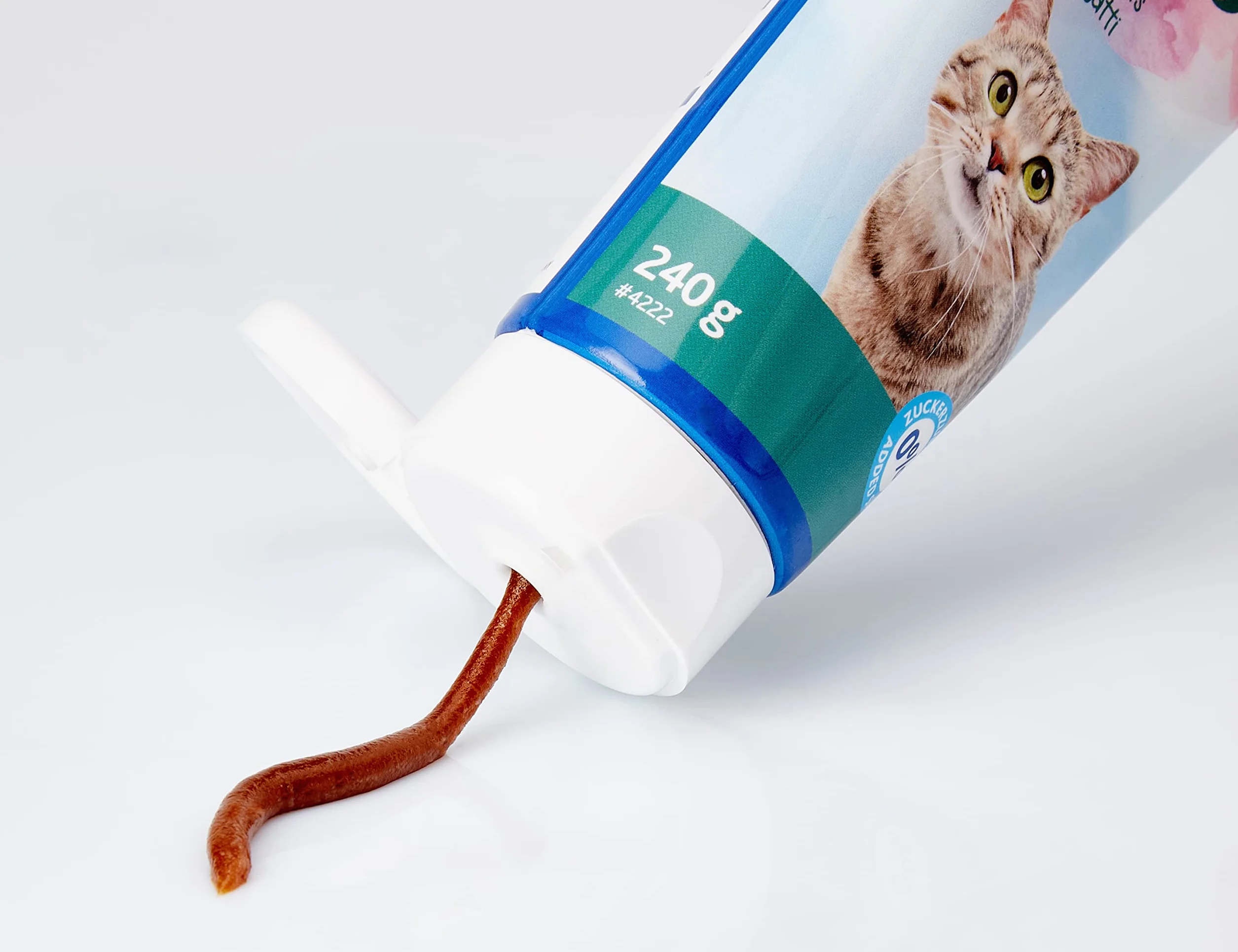 Trixie Malta para Gatos en Pasta, 240 g