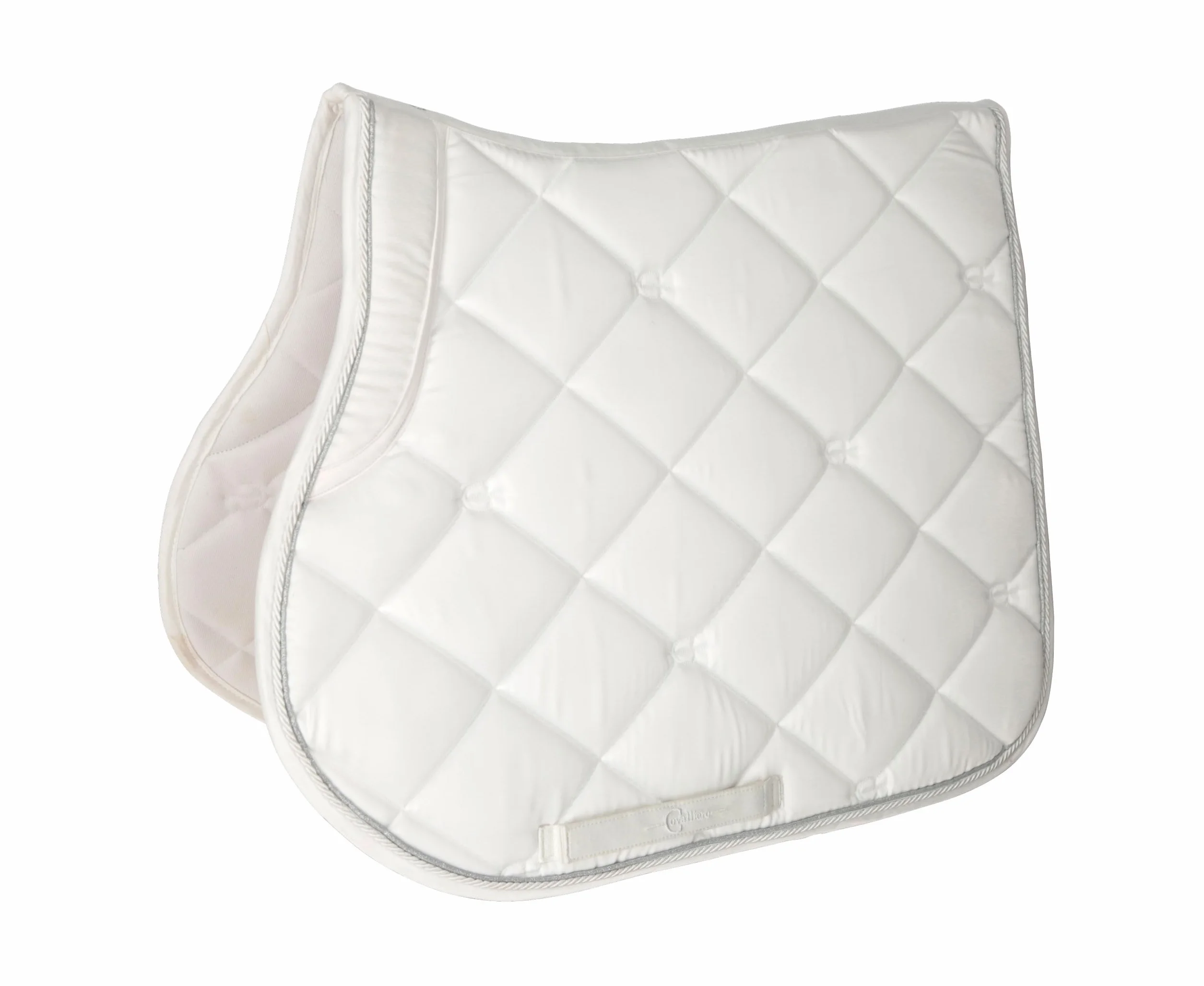 Covalliero Manta Empara White, VS