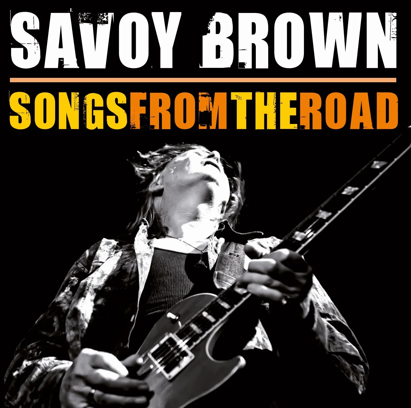 Songs From The Road