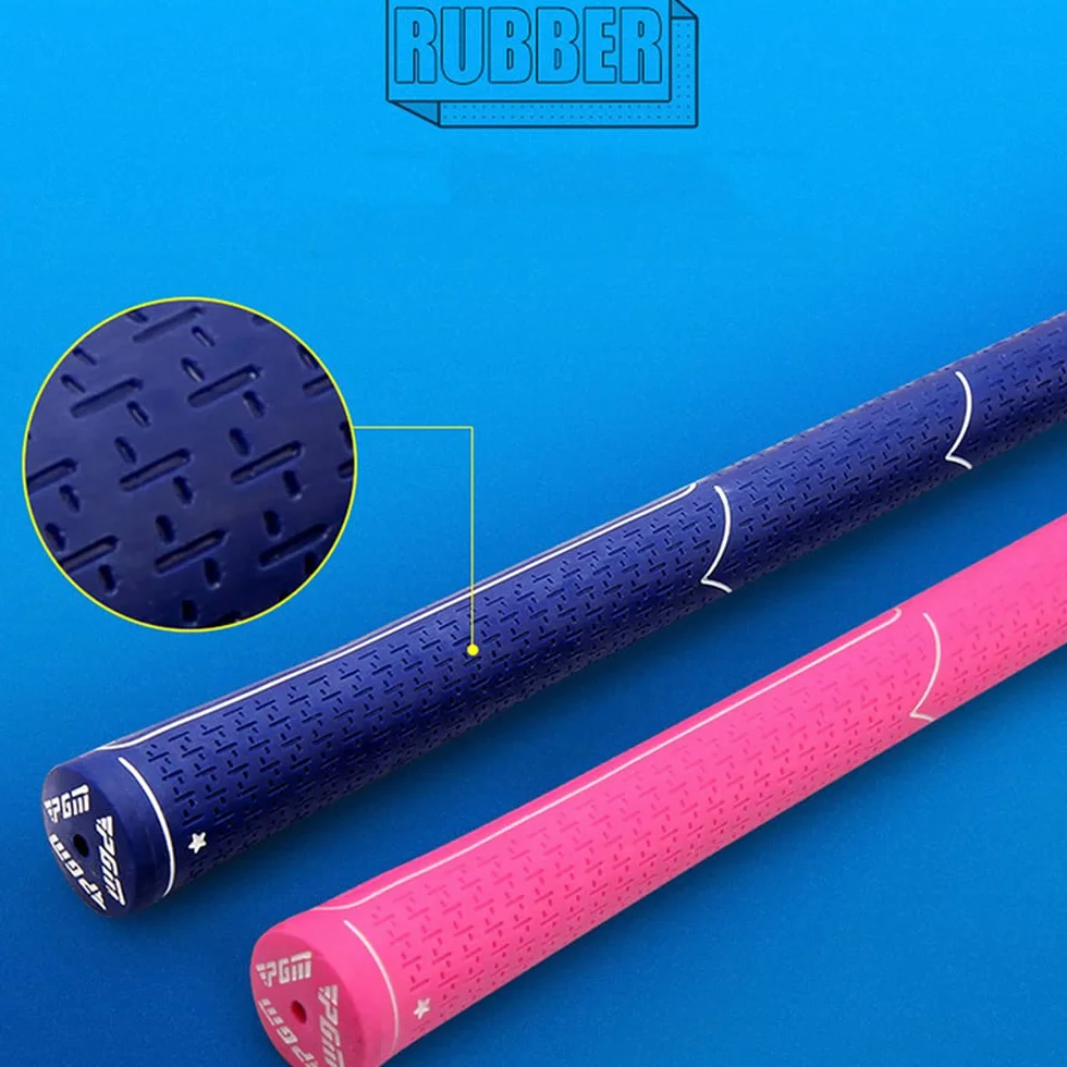 Plancha de Golf para niños # 7 Iron Ultra Light Arbon Shaft