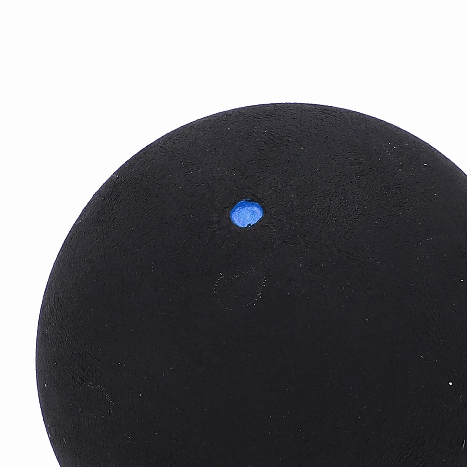 Pelota de squash de entrenamiento 37 mm suave ligera