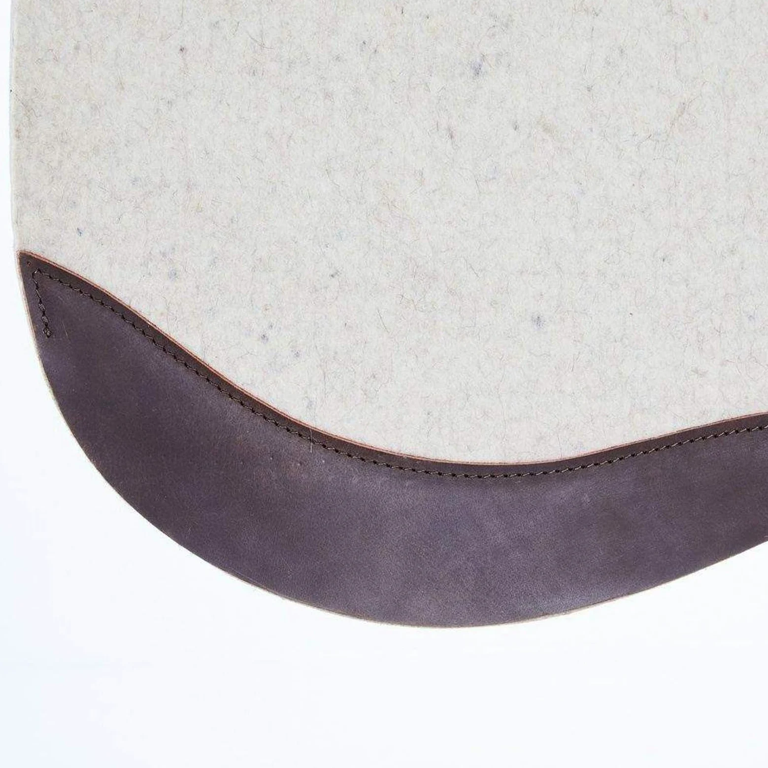 Reinsman Cuadrado Almohadillas para Silla de Montar
