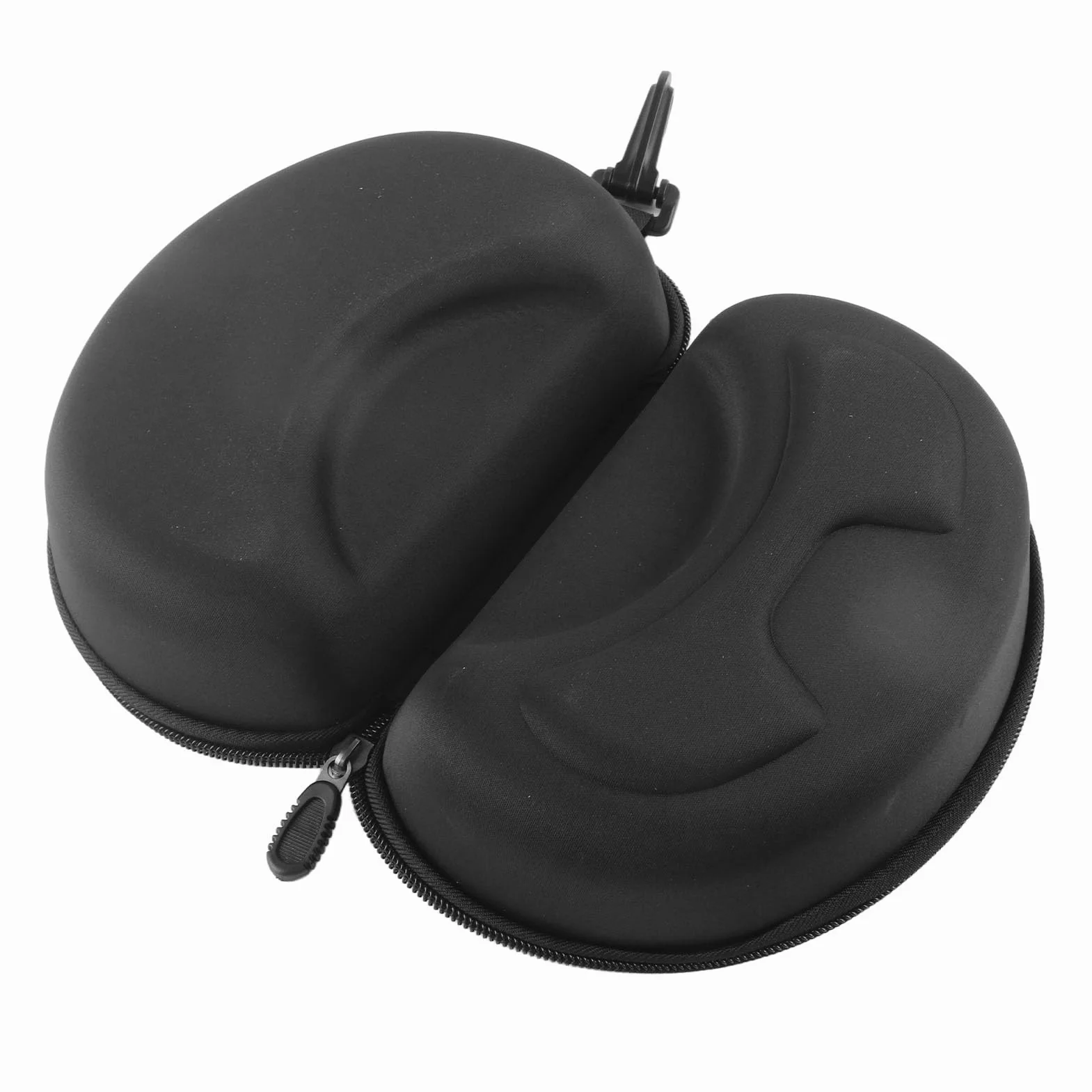 Estuche para Gafas de Snowboard y Esquí, Caja Dura Protectora de EVA