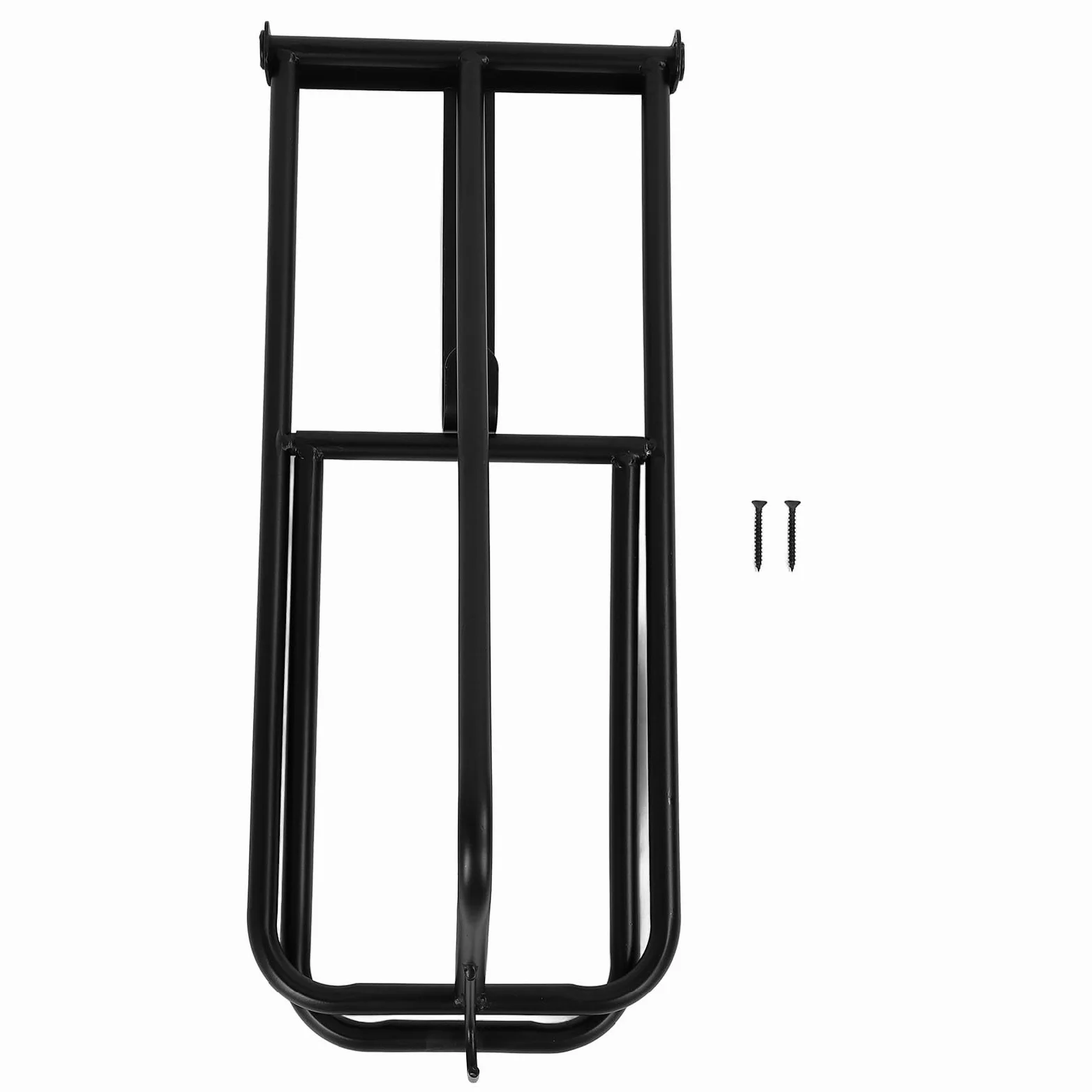 Estante de tachuela plegable, equipo ecuestre, estante de silla de montura plegable portátil soporte de montura de montura de pared para horno de tachuela granero estable