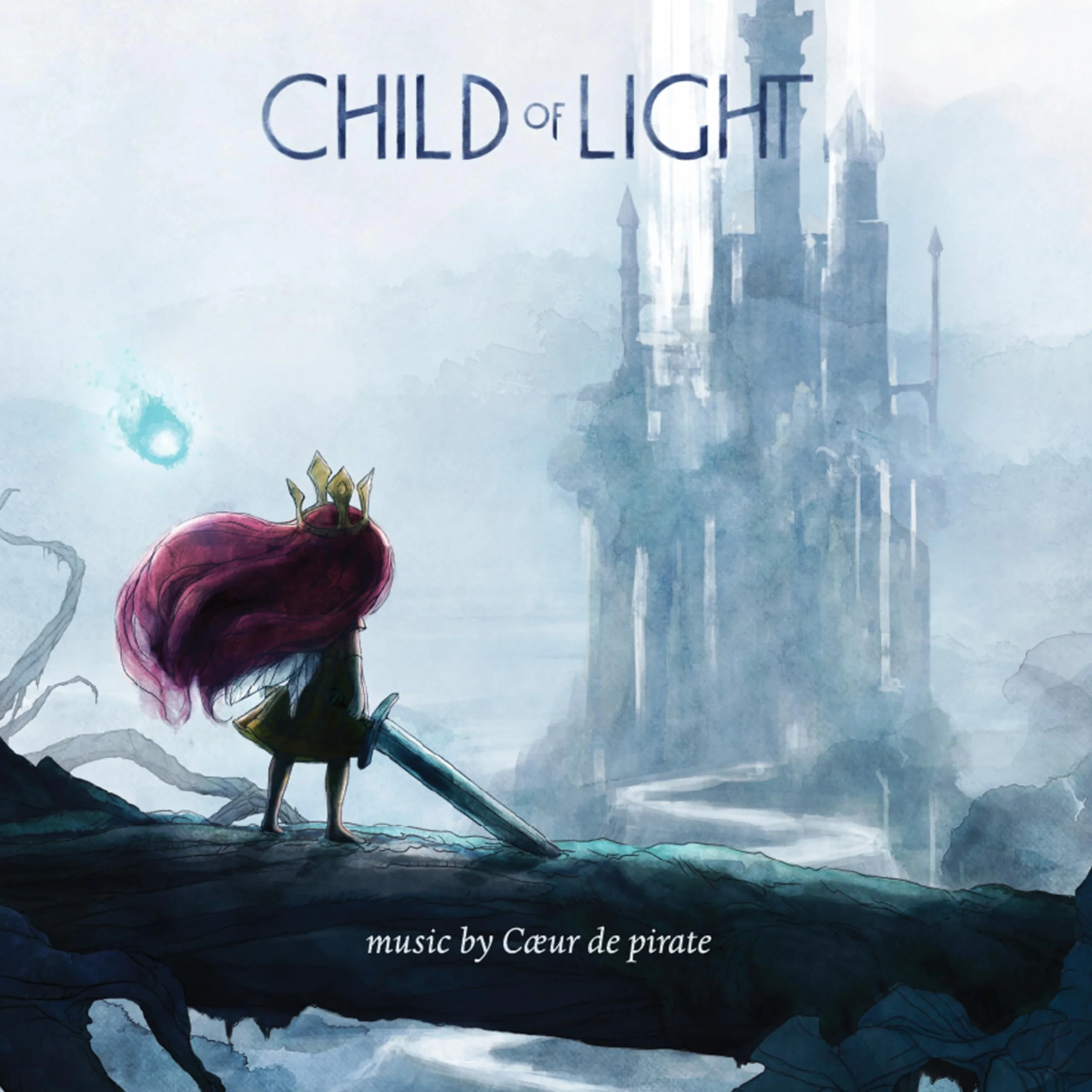 Child of Light