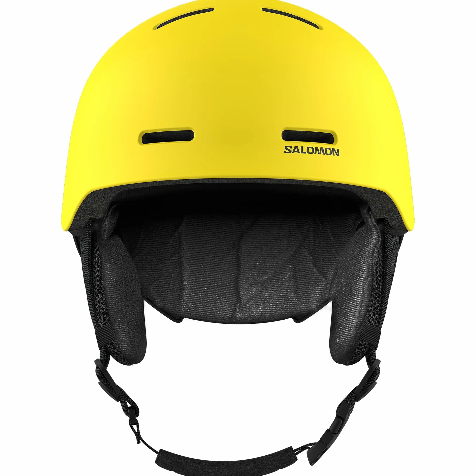 Salomon Orka Casco de Esquí para Niños, Snowboard Protección