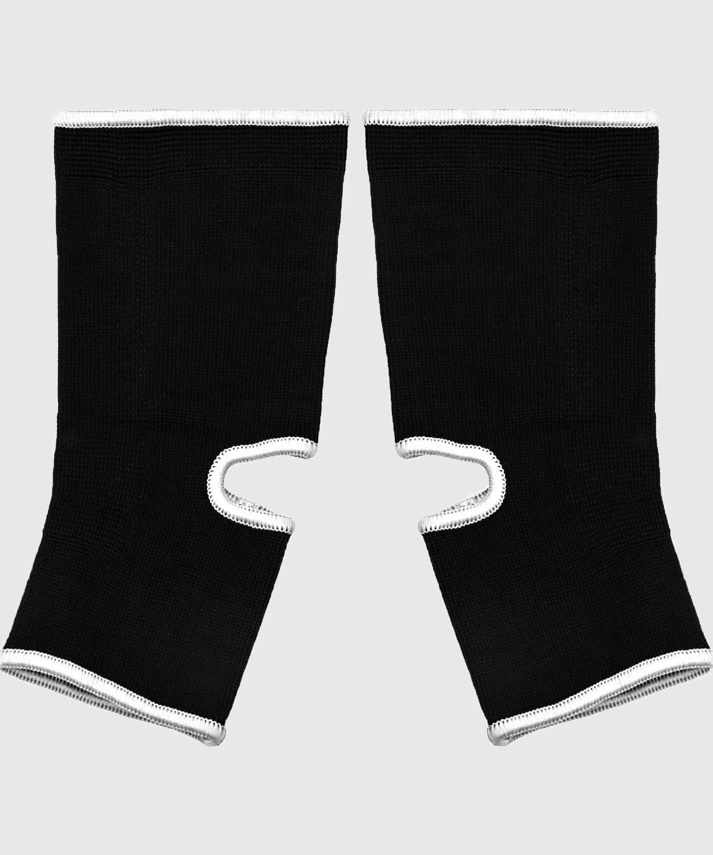 VENUM Kontact Protectores de Tobillo Negro M