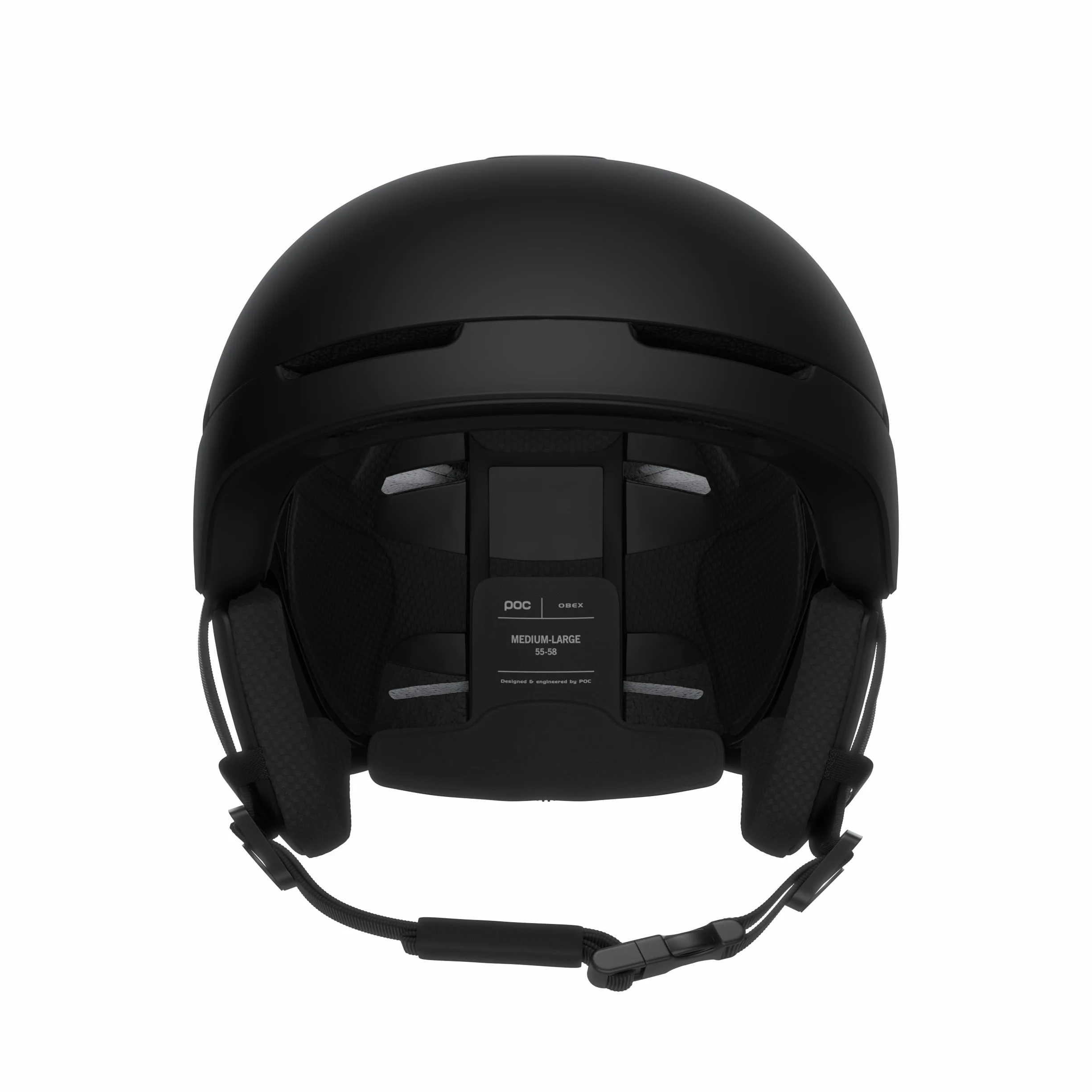 POC Obex MIPS Casco de esquí Unisex Adulto