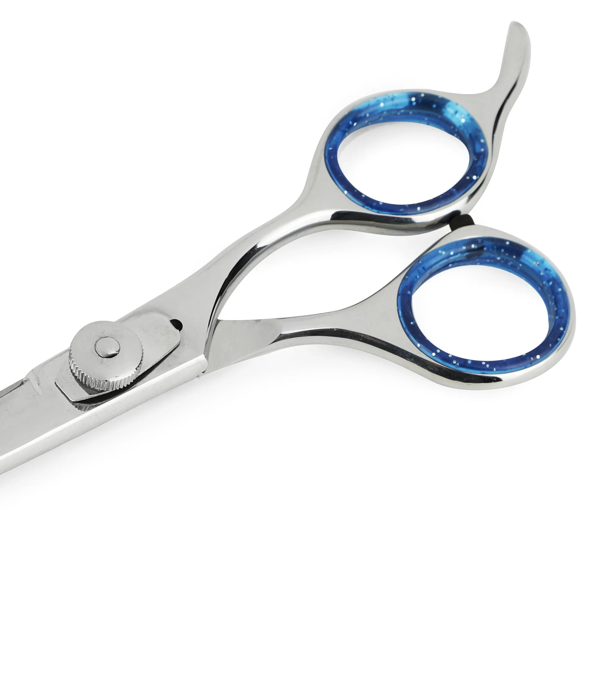 Laazar Pro Shears, tijeras rectas para aseo de mascotas, 7 pulgadas