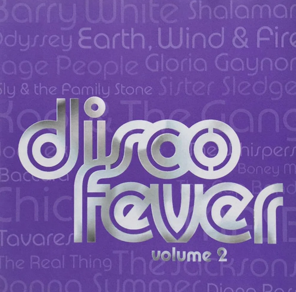 Disco Fever 2