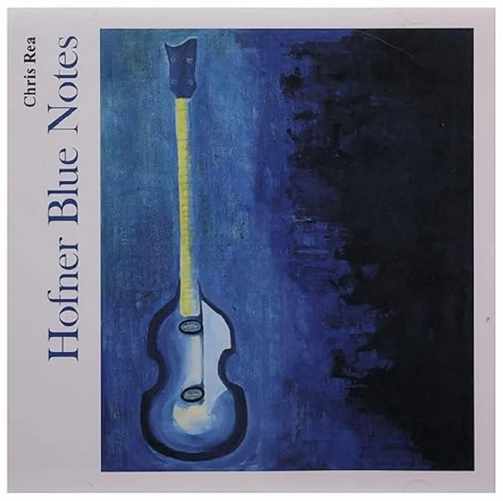 Hofner Blue Notes