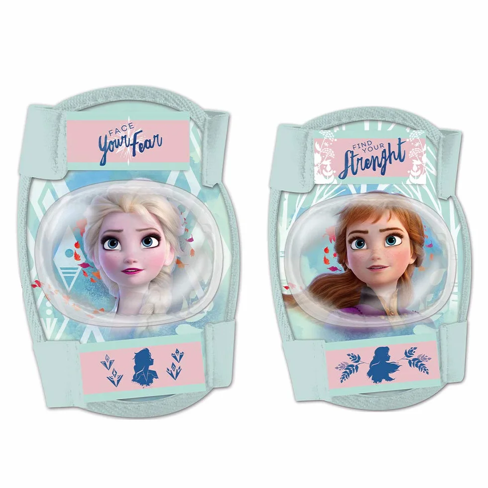Disney Frozen 2 Coderas para niños Multicolor