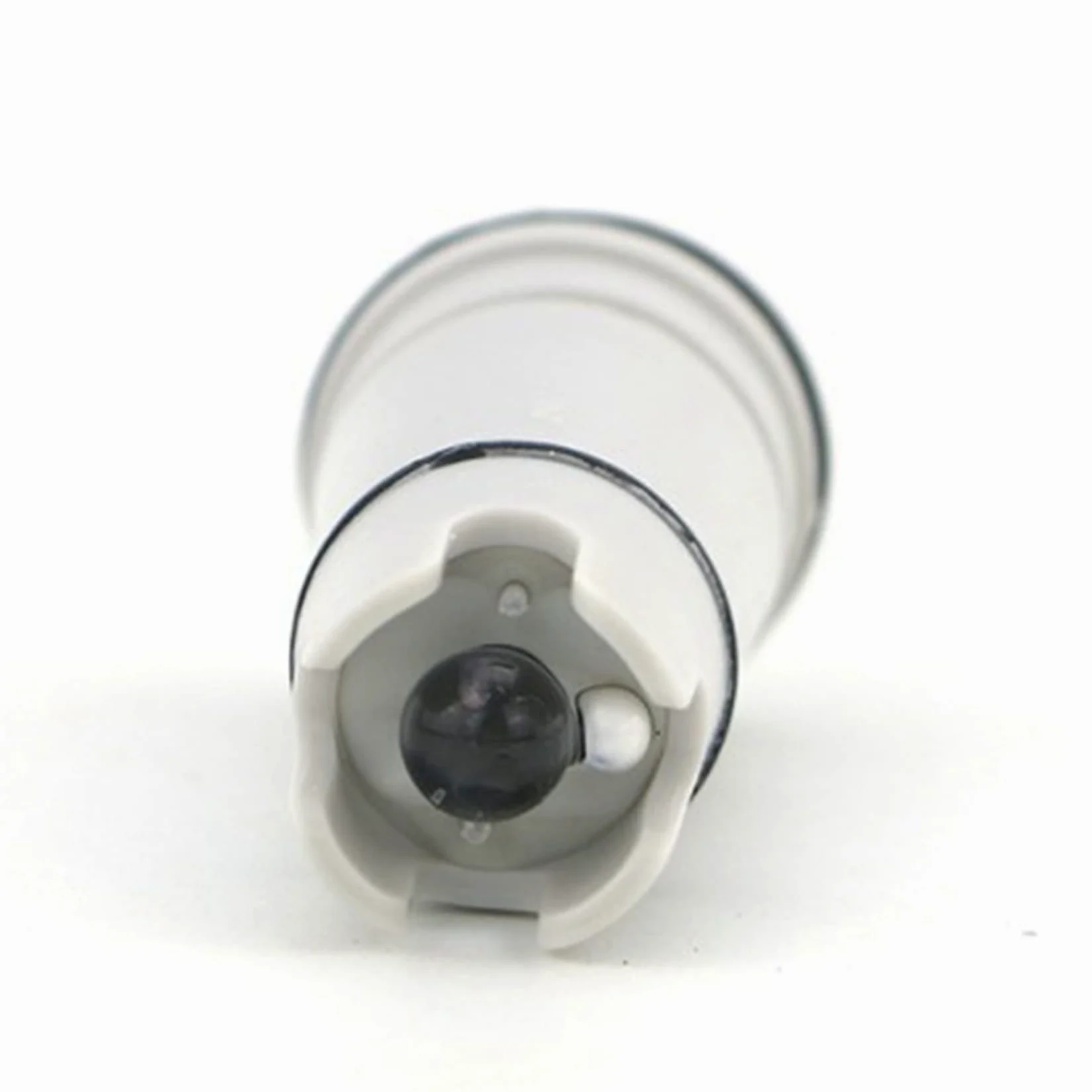 4X Sonda de Electrodo de Repuesto Probador de Agua PH Repuesto Sonda Acidómetro para Acuario Sonda de para PH818