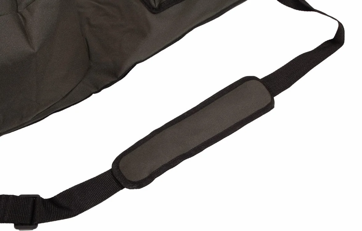 Funda cañas de Pesca 192cm 12ft Rod Holdall