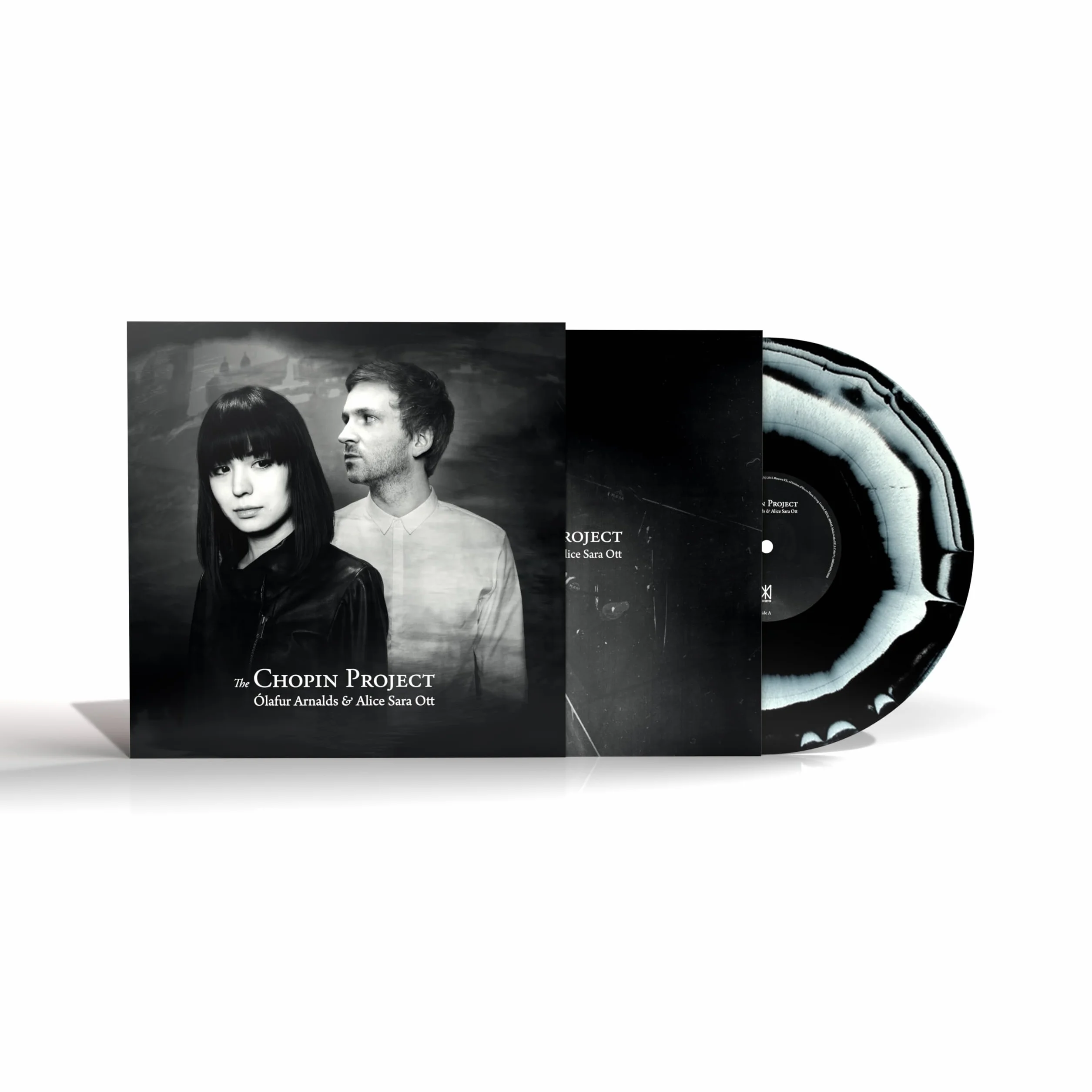 The Chopin Project