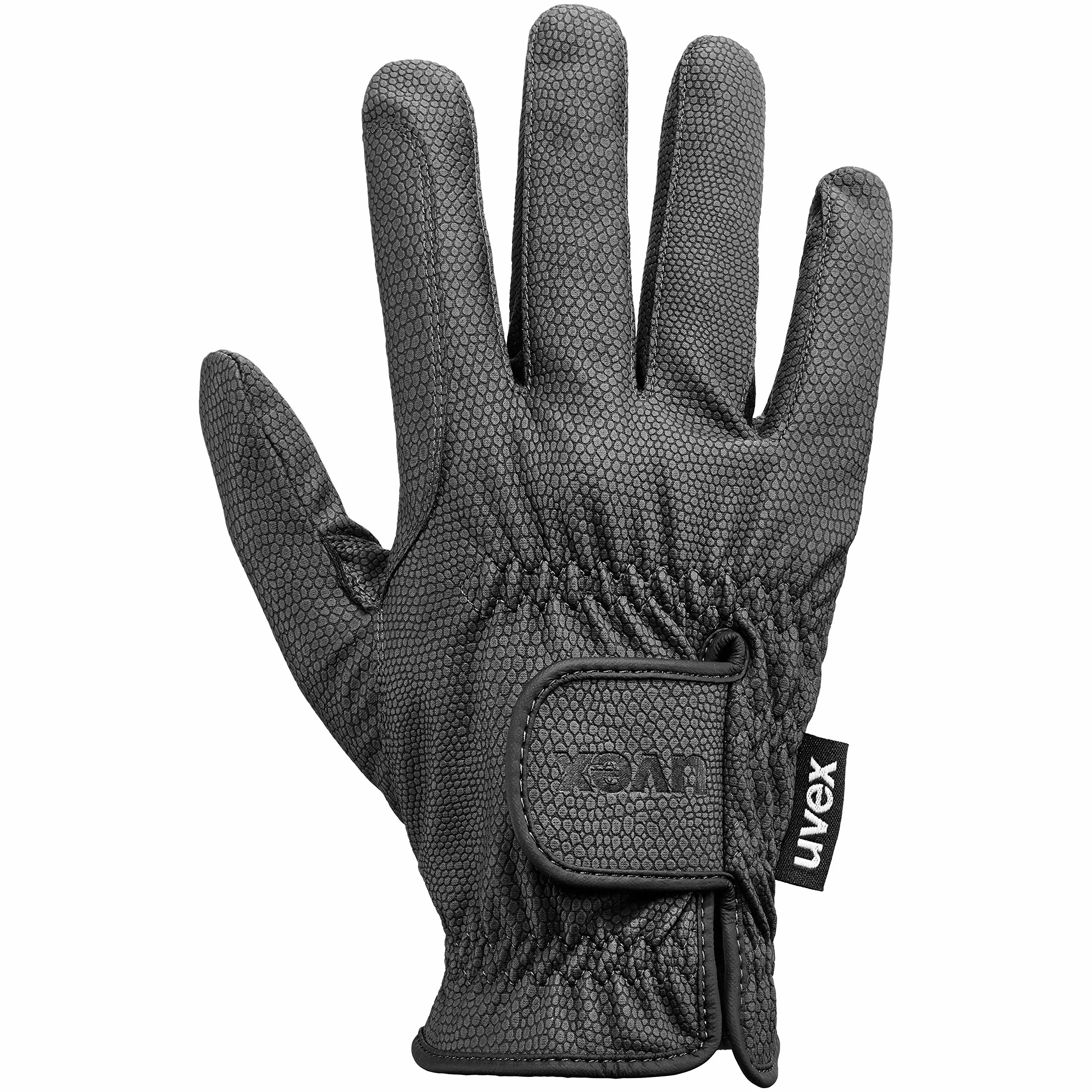 Uvex Sportstyle Winter Guantes de equitación Unisex Adulto