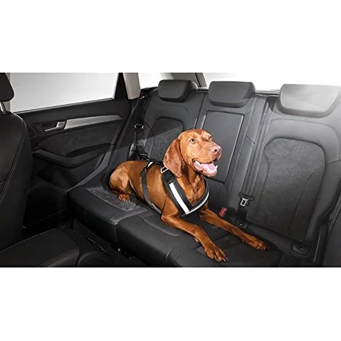 Audi 8 X 0019409 arnés de Seguridad para Perros Tamaño S