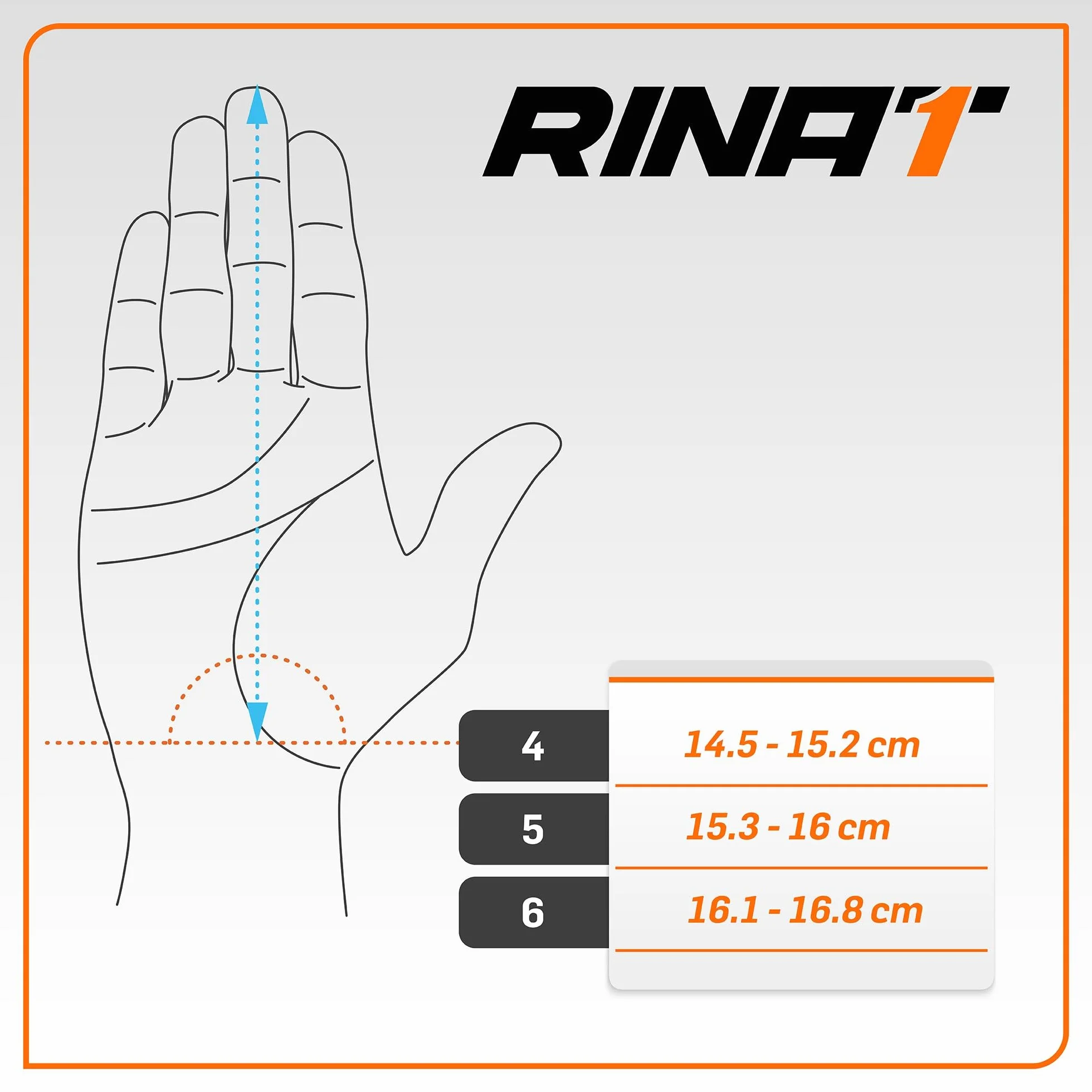 Rinat Guantes de Portero Nkam Prime Juventud