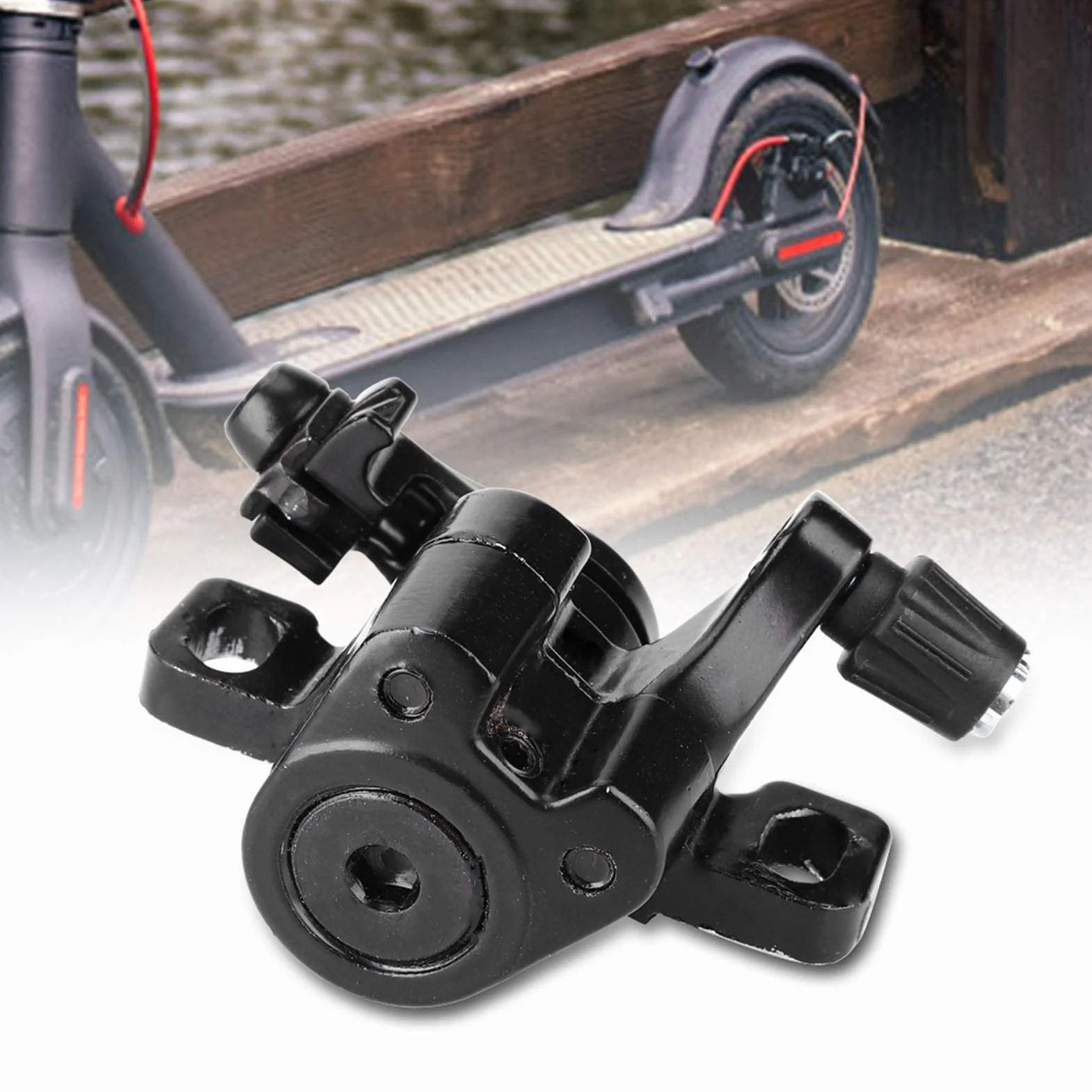 Kit de Freno Scooter xiaomi 365 Pinza de Freno m365