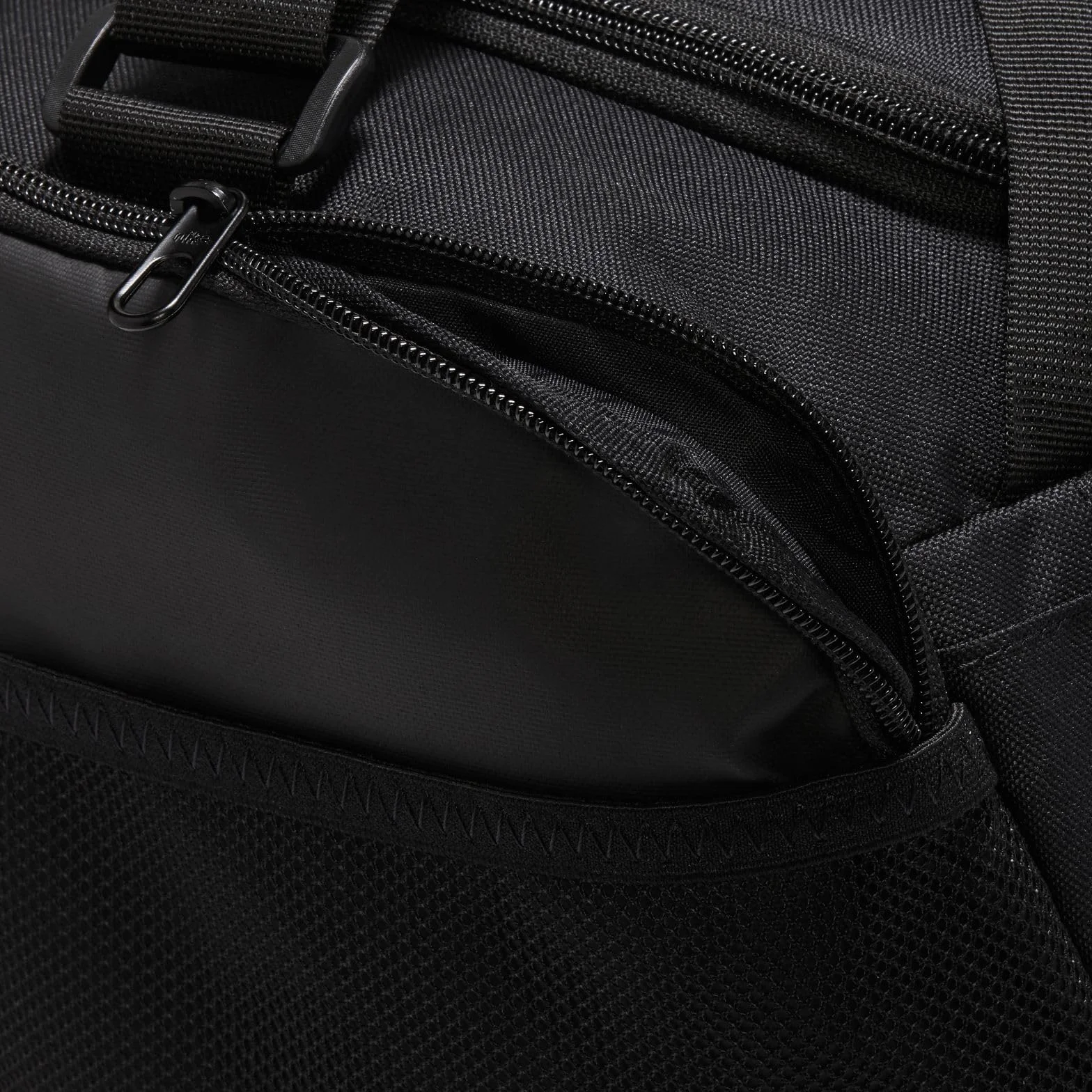 Nike Acdmy Team S Duffel Bag Gym