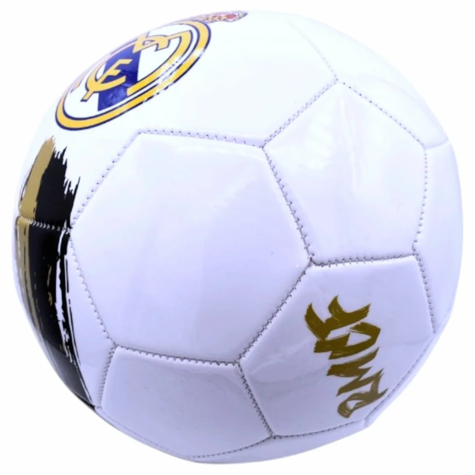 Real Madrid Balón Pequeño Nº33 Oficial