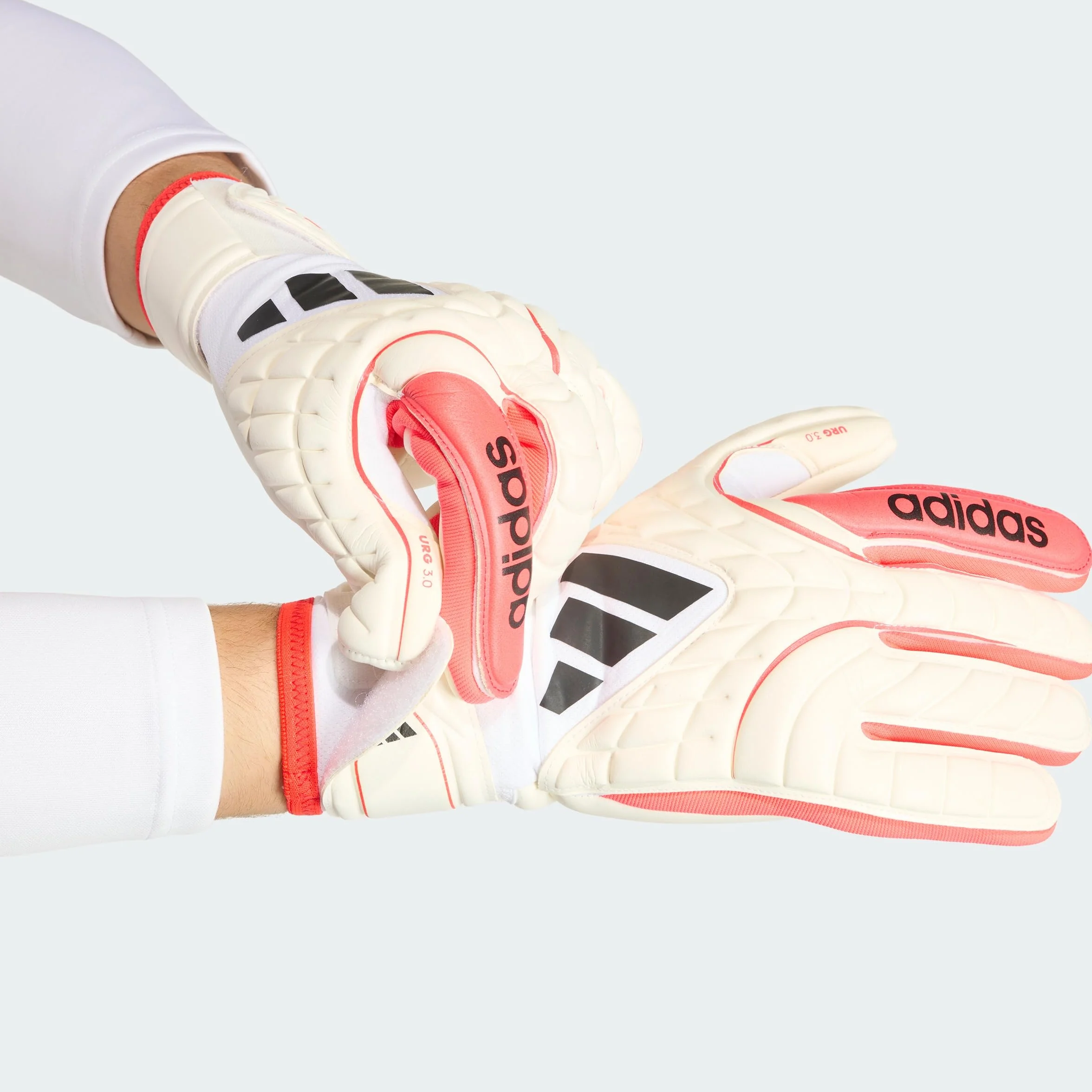 Adidas Copa League Guantes de Portero Unisex
