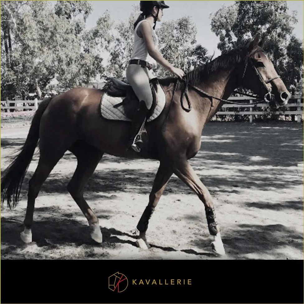 Kavallerie Pro-K - Botas de tendón de malla de aire 3D, protección contra impactos con carcasa exterior anatómica, material perforado por aire con forro suave y transpirable, botas de salto flexibles