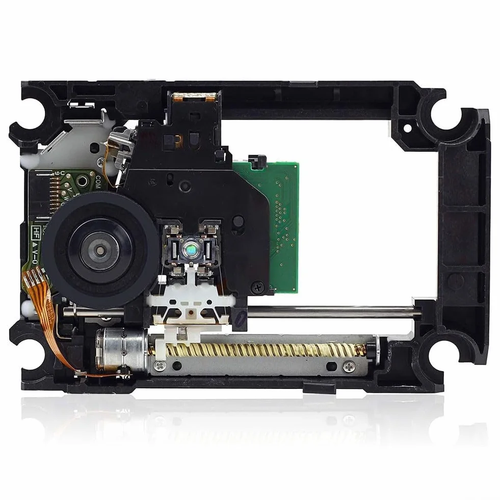KEM 496AAA SLIM PRO Lente óptica de repuesto