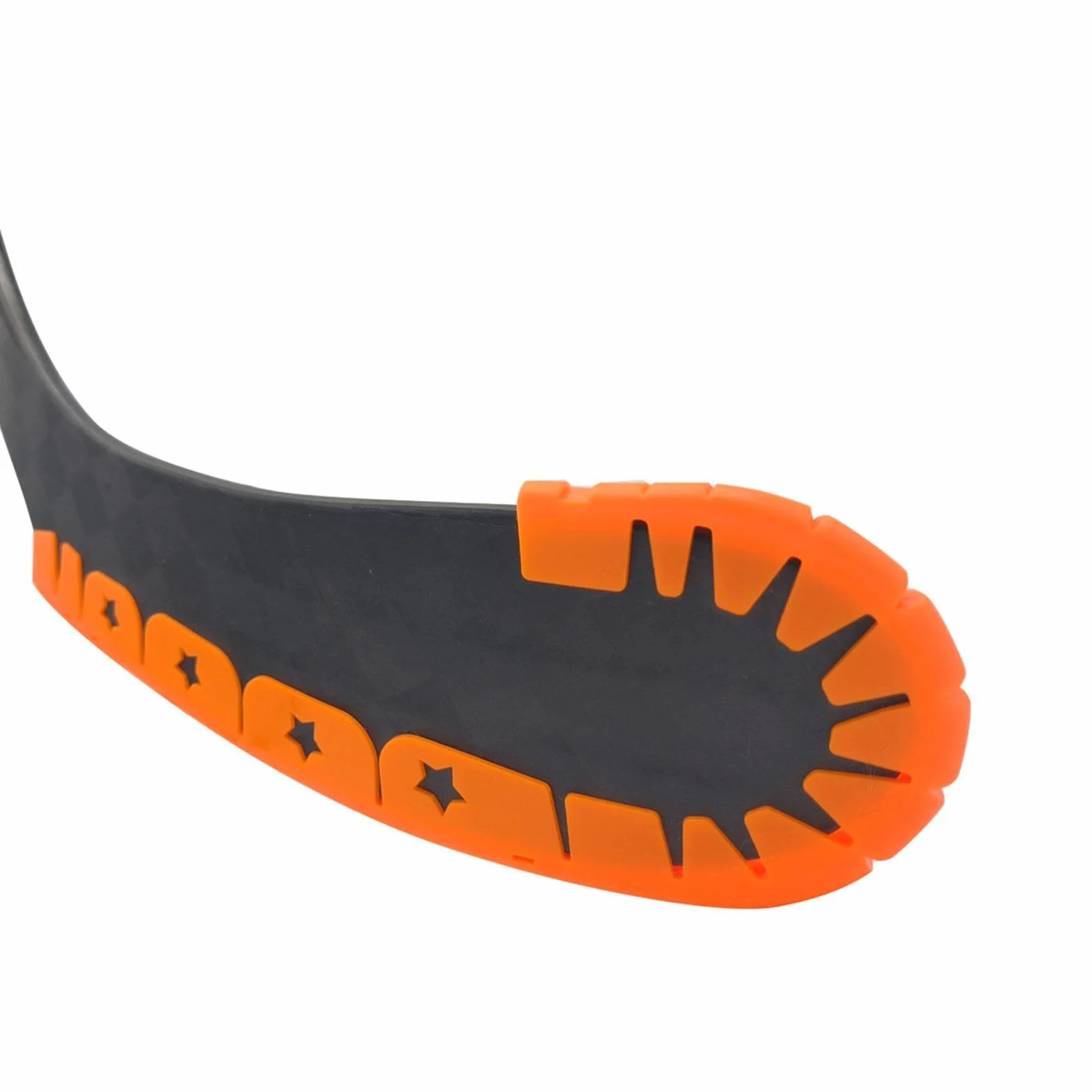 Protector de Hockey Envoltura Alrededor Cubierta Duradera para Entrenamiento Fuera del Hielo