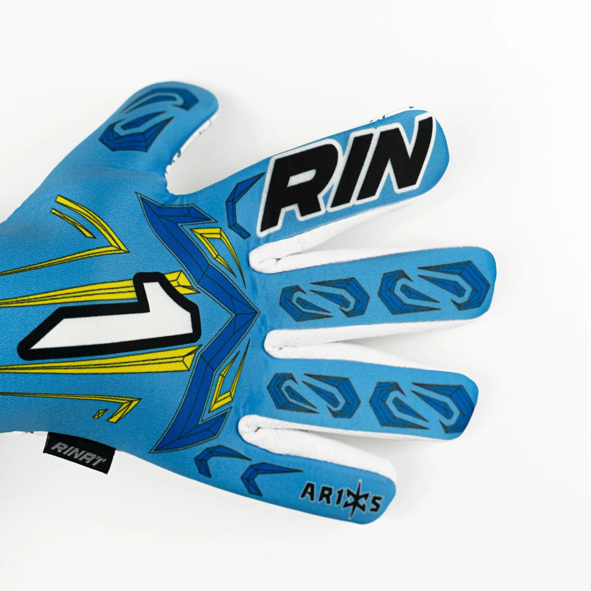 Rinat Guante de Portero Aries X As Unisex Niños