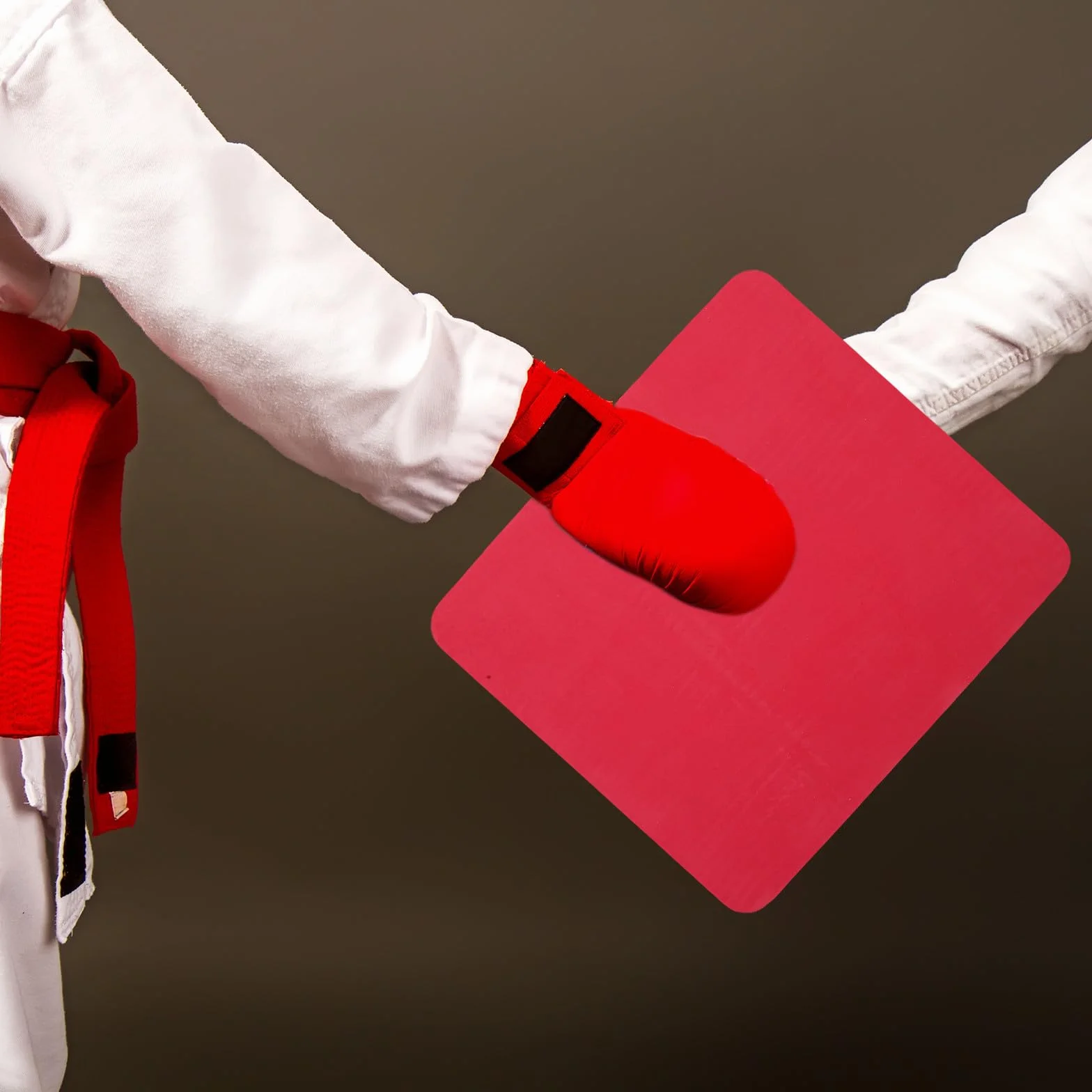 Tablero de Taekwondo Profesional de Espuma Eva para Entrenamiento