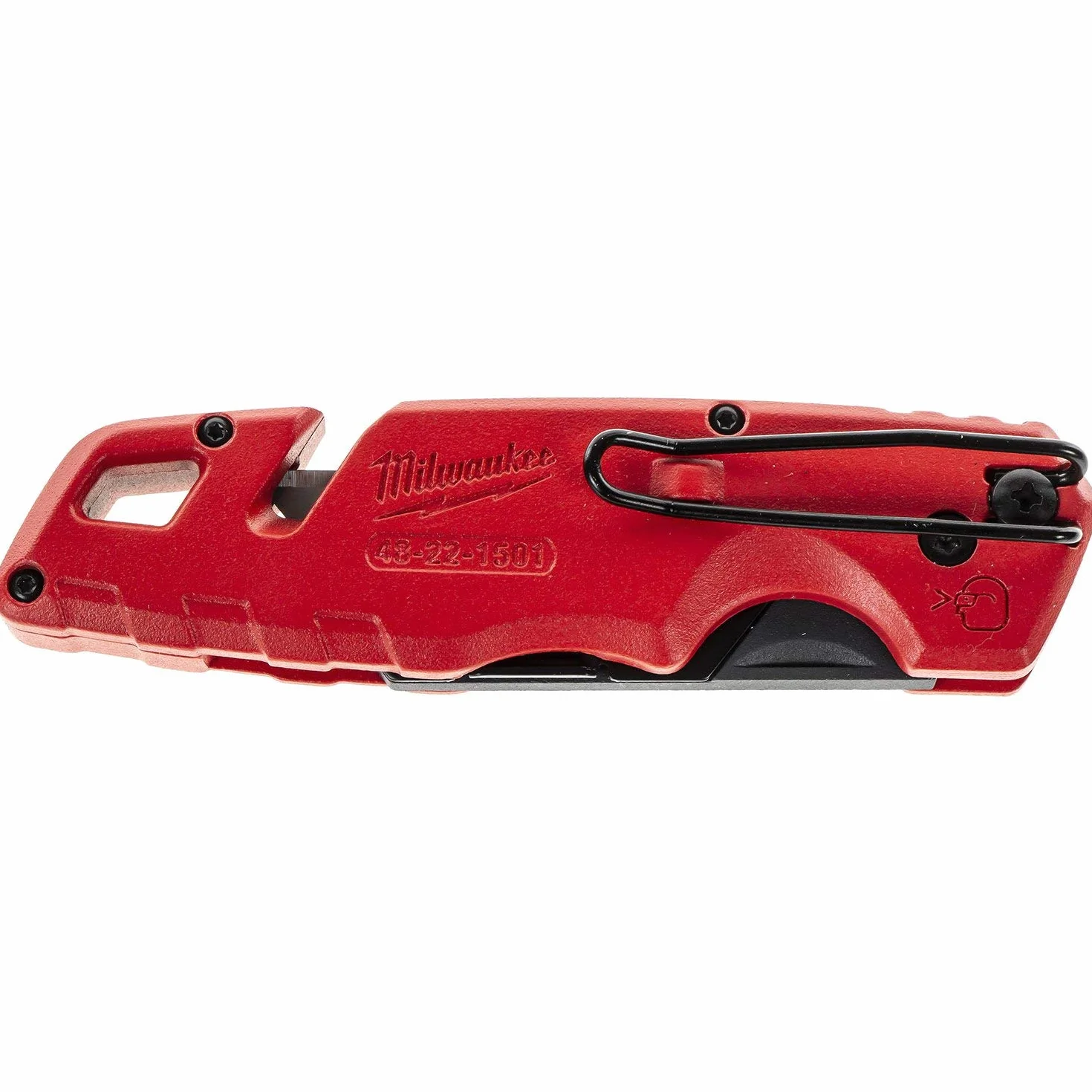 Cuchillo plegable FASTBACK