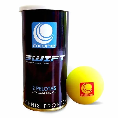 Oxone Swift Pelotas Frontenis Alta Competición PFPOXSW01