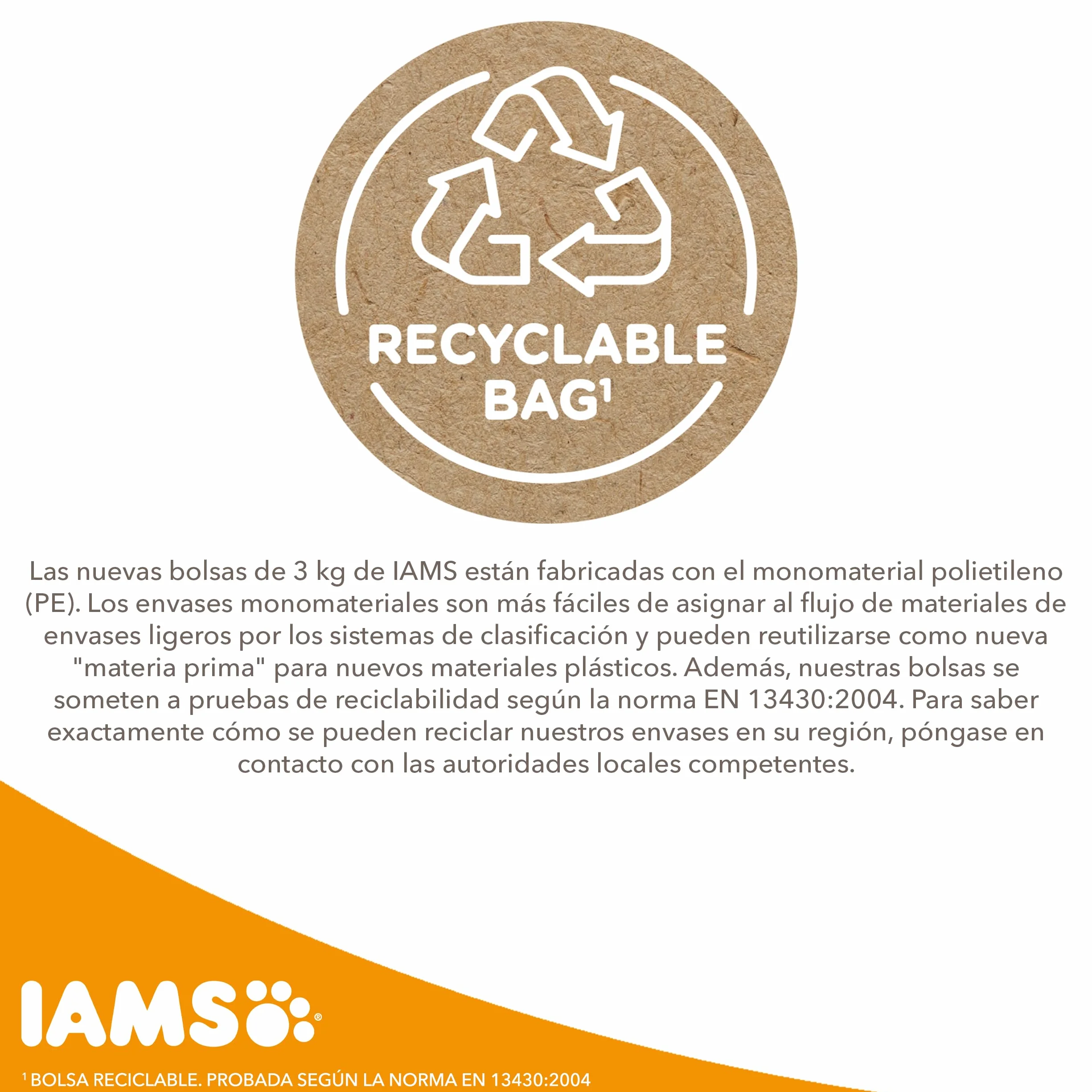 IAMS Alimento seco para gatitos junior de 1-12 meses con pollo fresco, 3 kg
