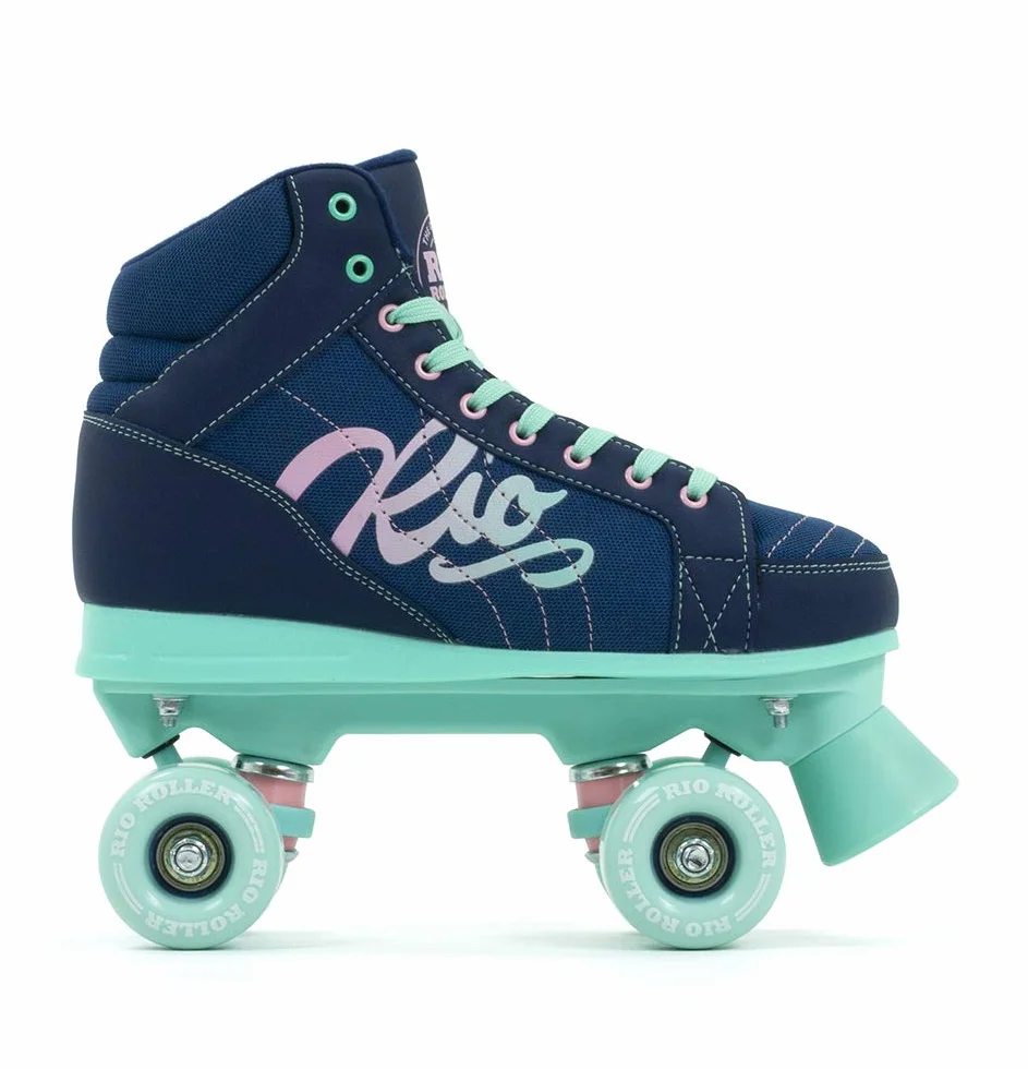 Rio Roller Lumina Patines Unisex Adulto