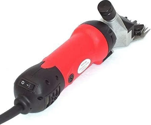 D+L 55428 - Tijeras de cocina eléctrica (500 W)