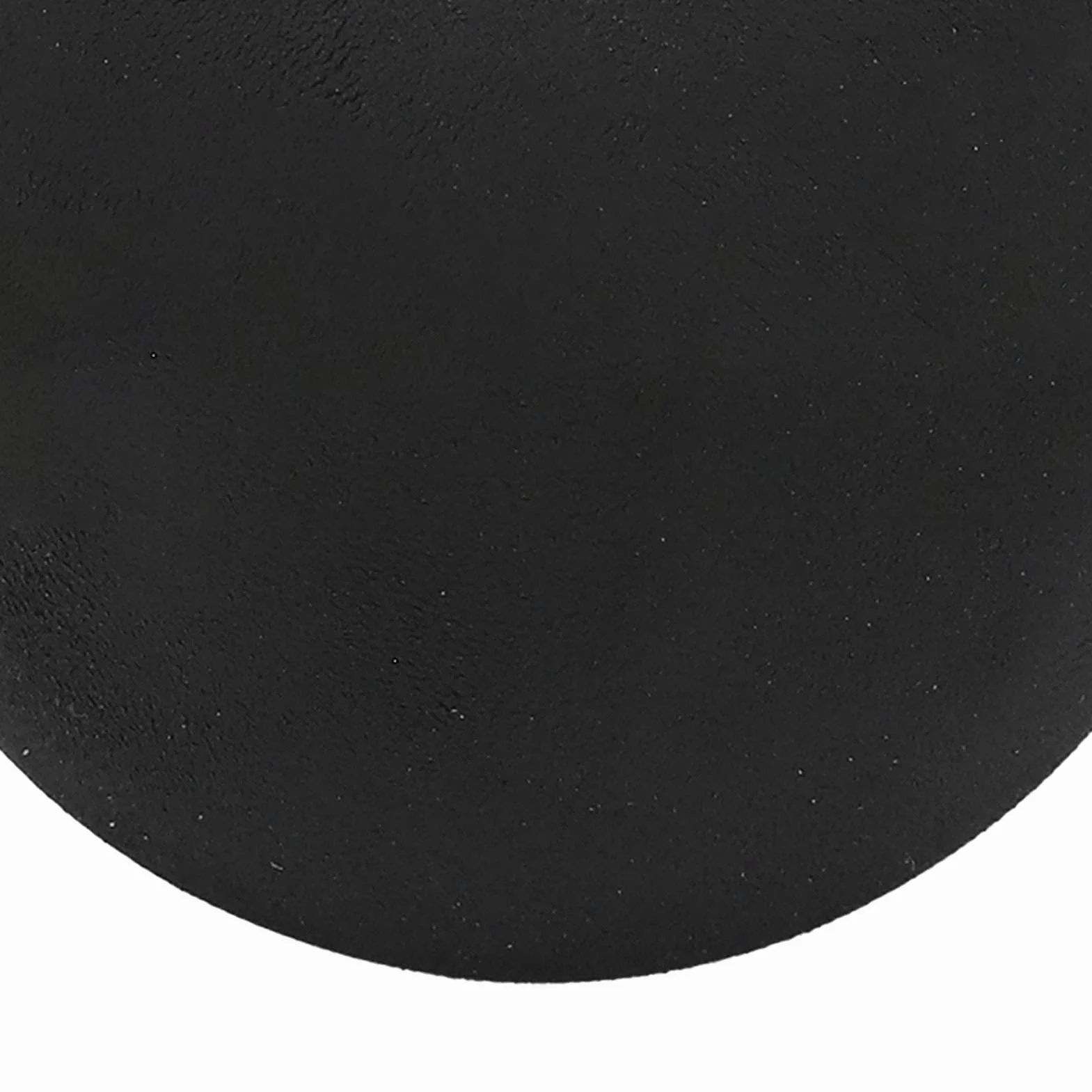Pelota de Squash de Competición Doble Punto Amarillo 37 mm Goma