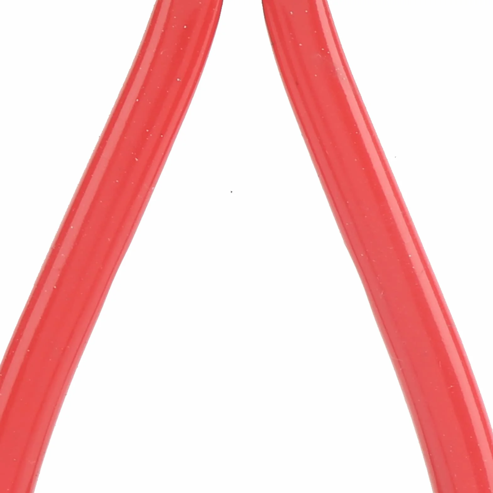 Yosoo Health Gear Abrazadera para Encordar Raquetas de Tenis y Bádminton, Herramienta de Aluminio y Plástico con 3 Resortes