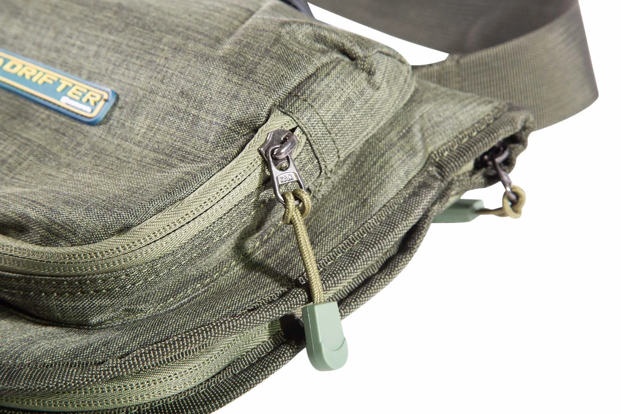 Funda de Tubo para Caña de Mosca Ultimate Drifter