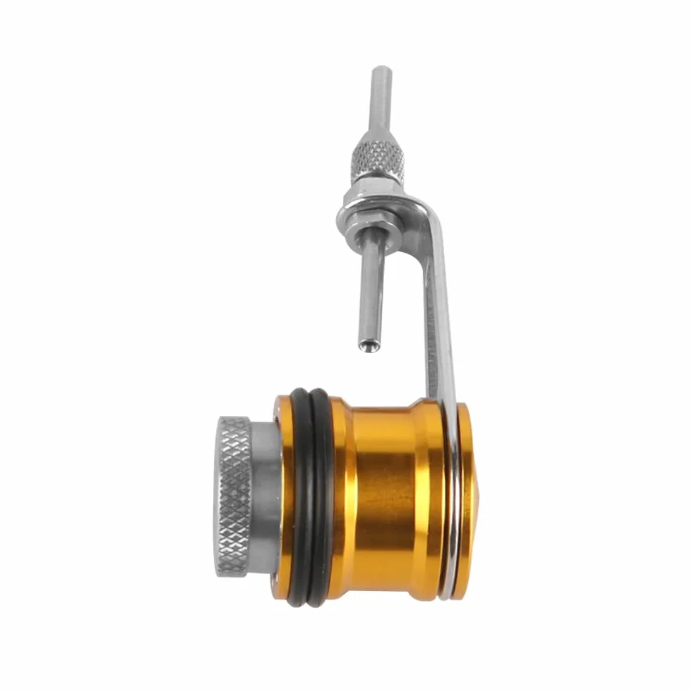 Herramienta para Atar Nudos de Pesca, FG GT PR