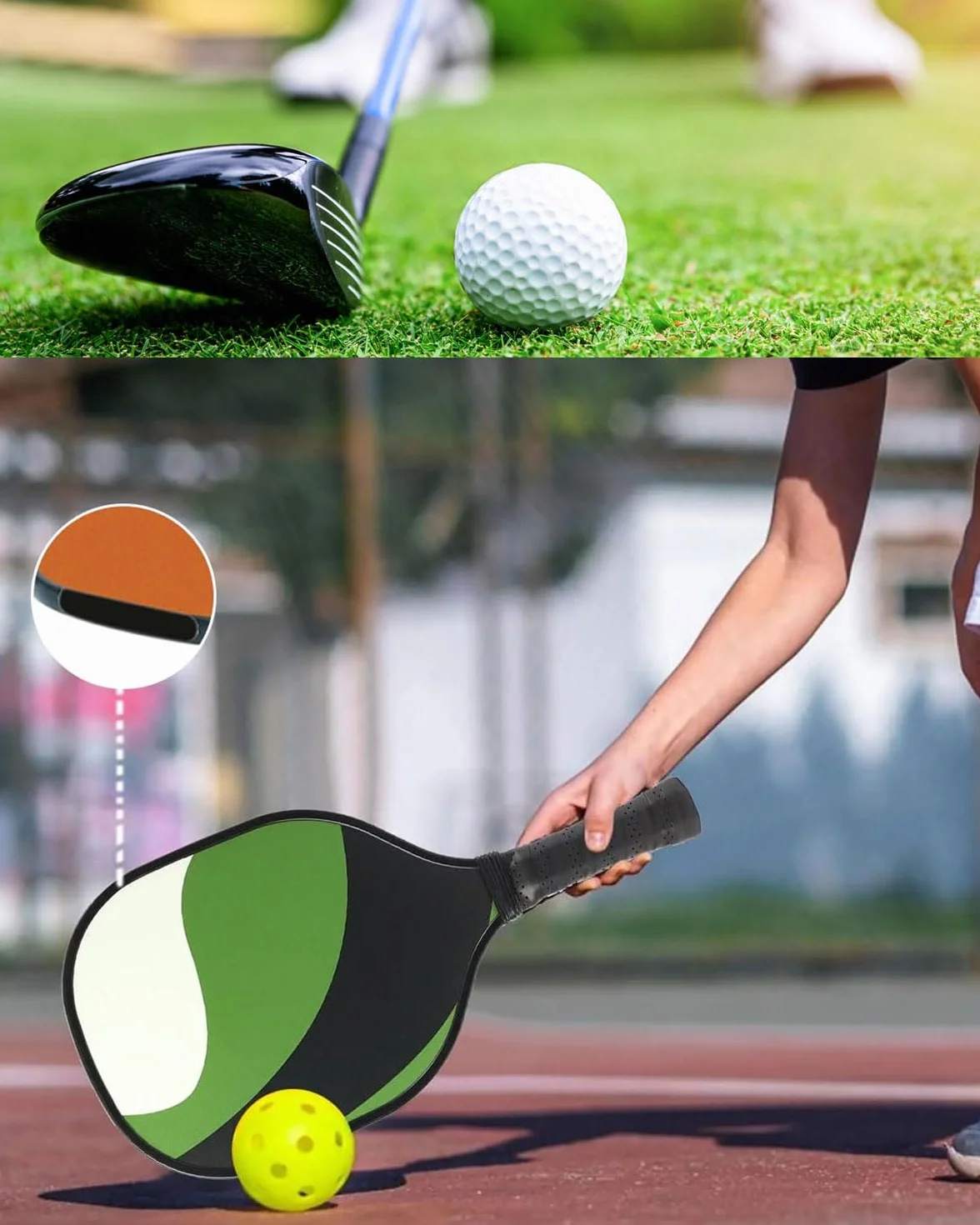 Cinta de Plomo Adhesiva de Tenis Golf Pickleball 5g 12 pcs Negro