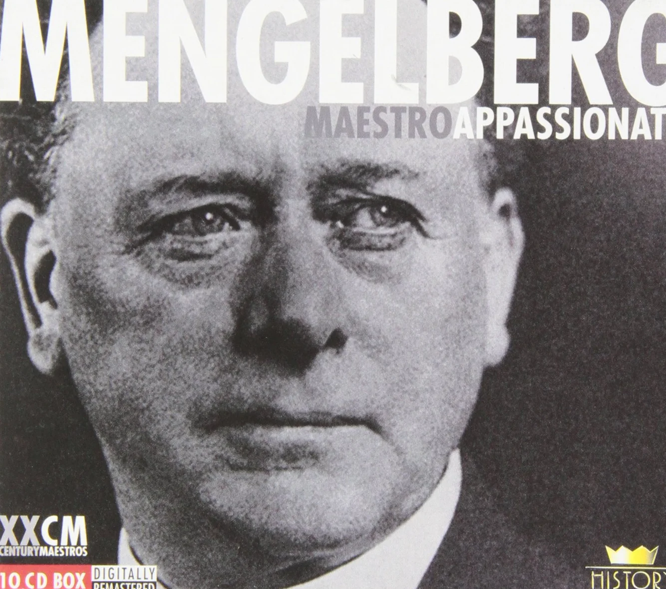Maestro Appassionato