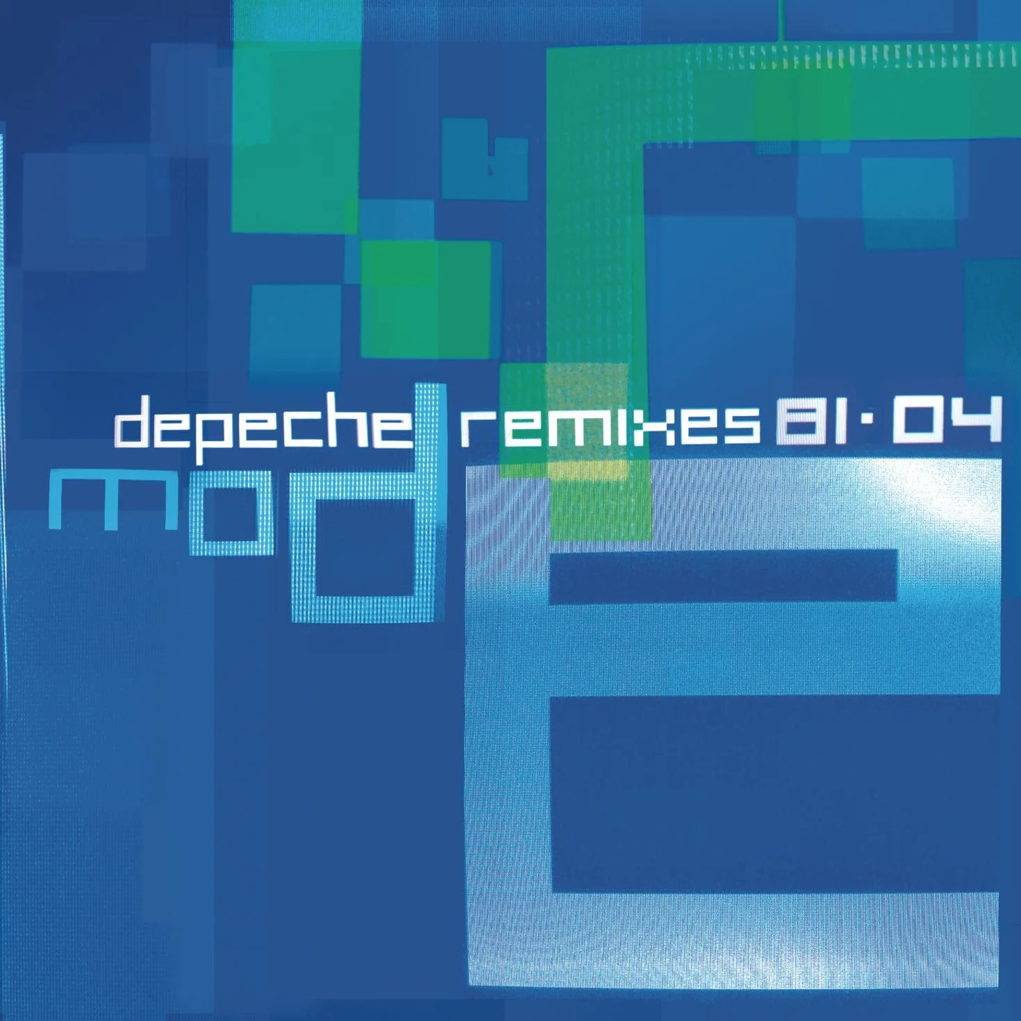 Remixes 81-04
